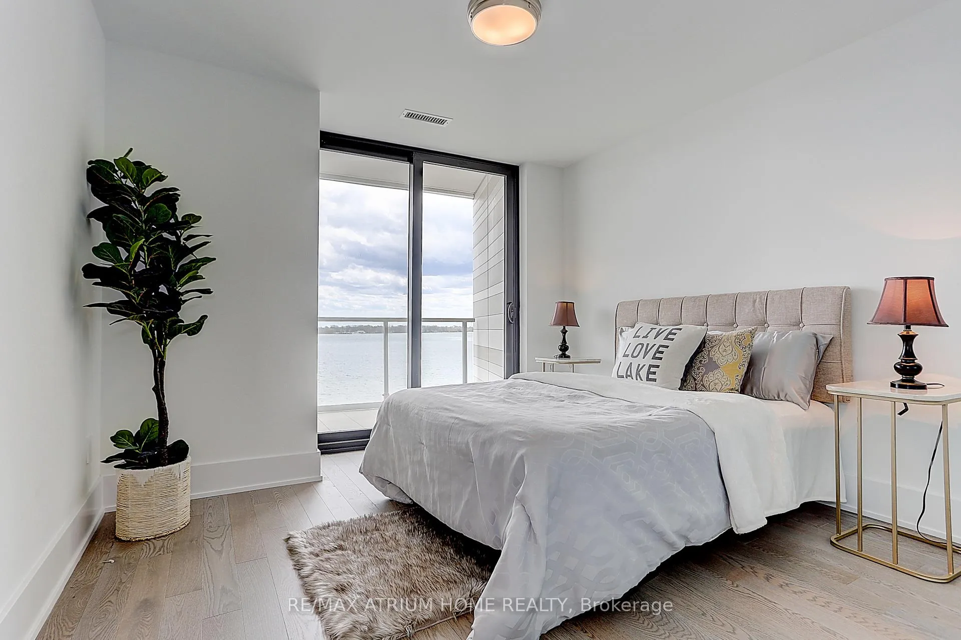 Photo 28 of Unit 608, 118 Merchants' Wharf S, Toronto, Waterfront Communities — HOMEH