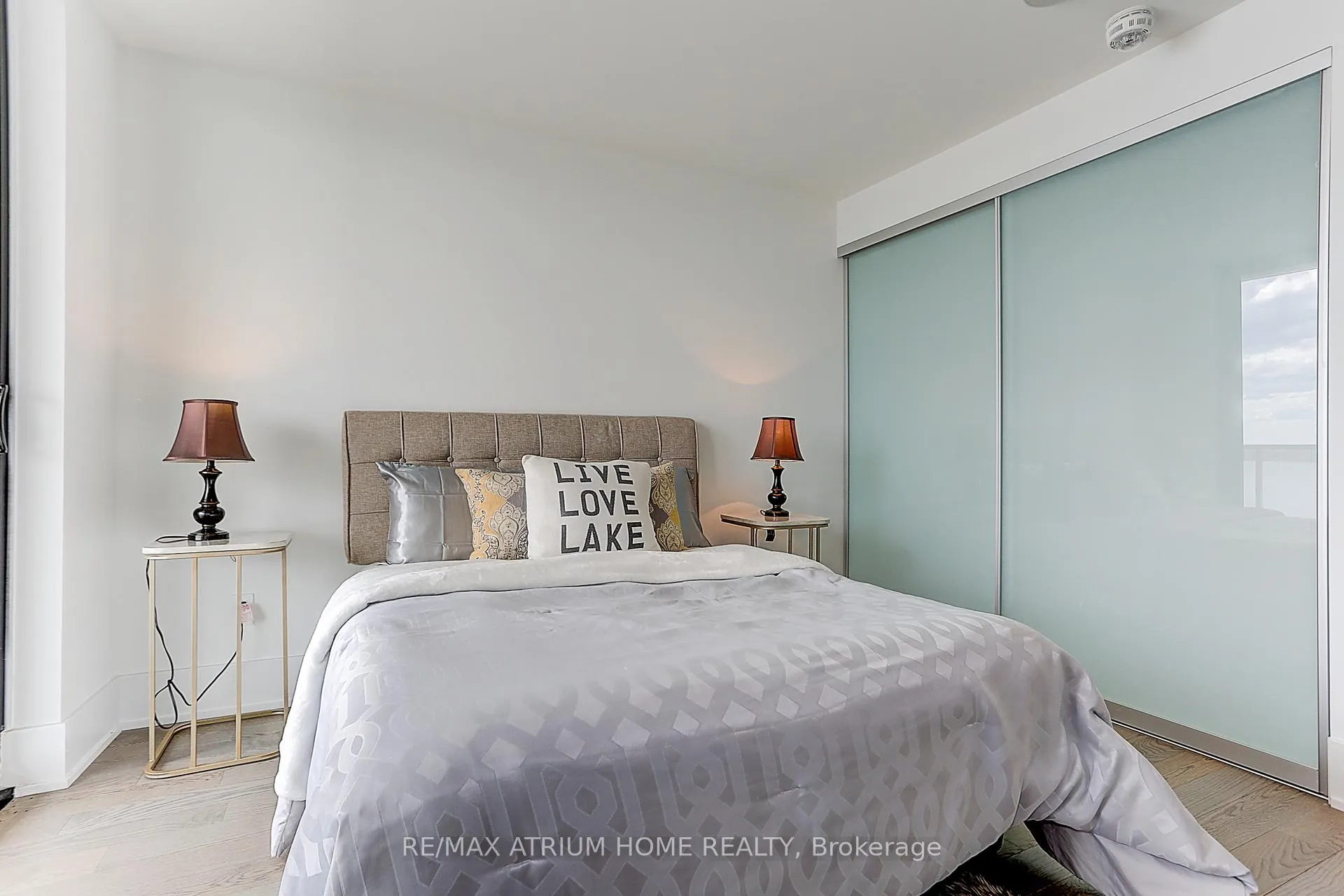 Photo 31 of Unit 608, 118 Merchants' Wharf S, Toronto, Waterfront Communities — HOMEH