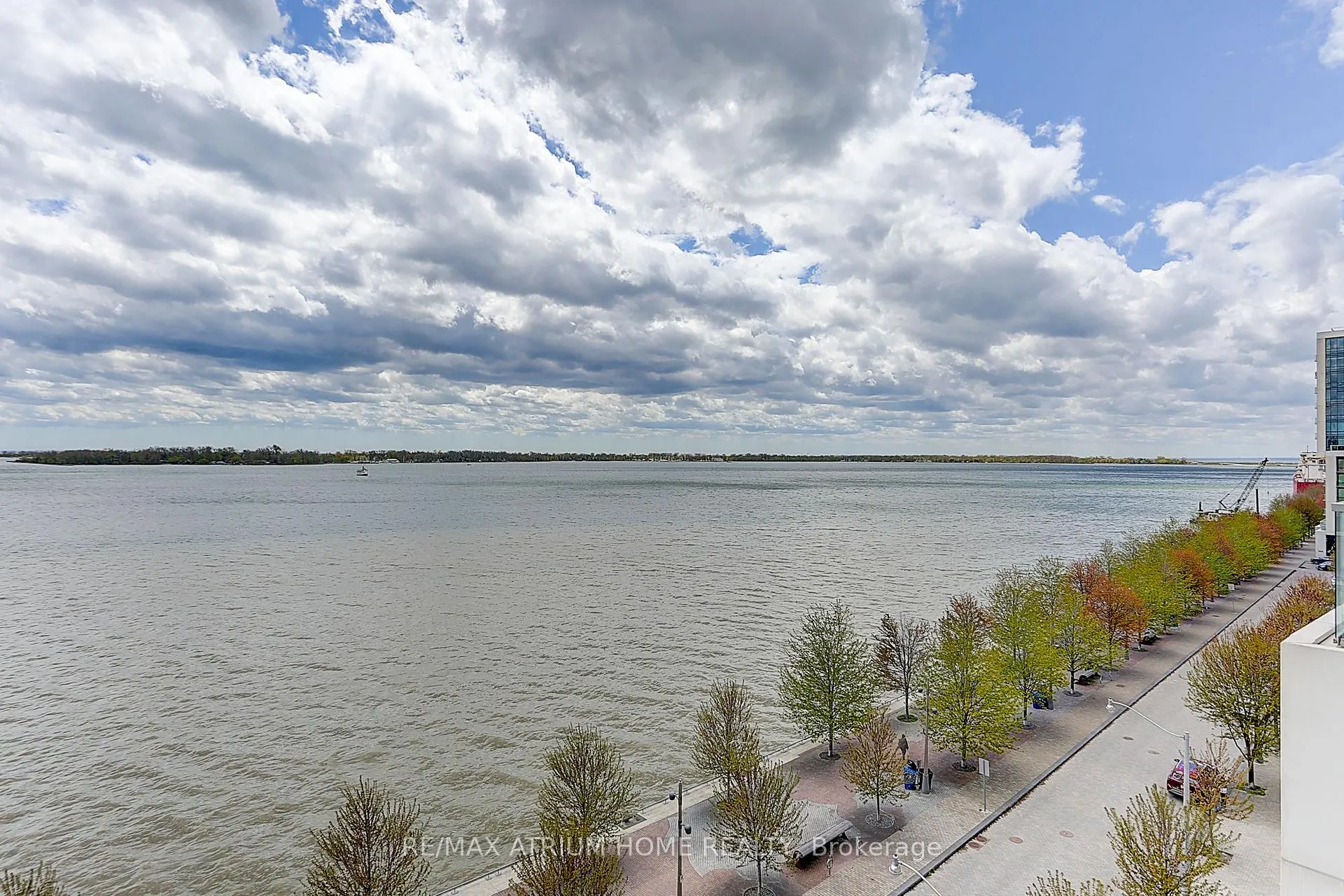 Photo 37 of Unit 608, 118 Merchants' Wharf S, Toronto, Waterfront Communities — HOMEH
