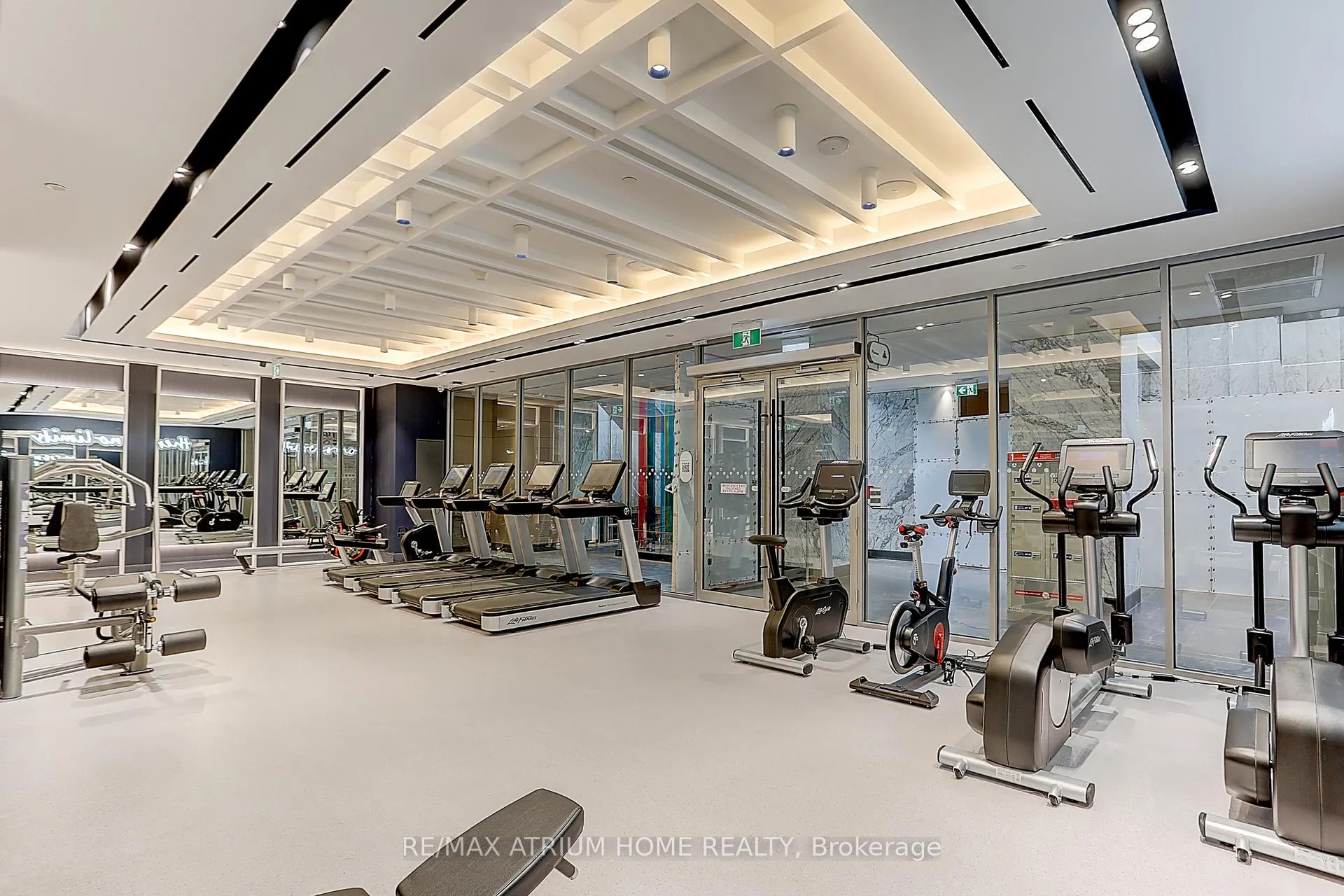 Photo 38 of Unit 608, 118 Merchants' Wharf S, Toronto, Waterfront Communities — HOMEH