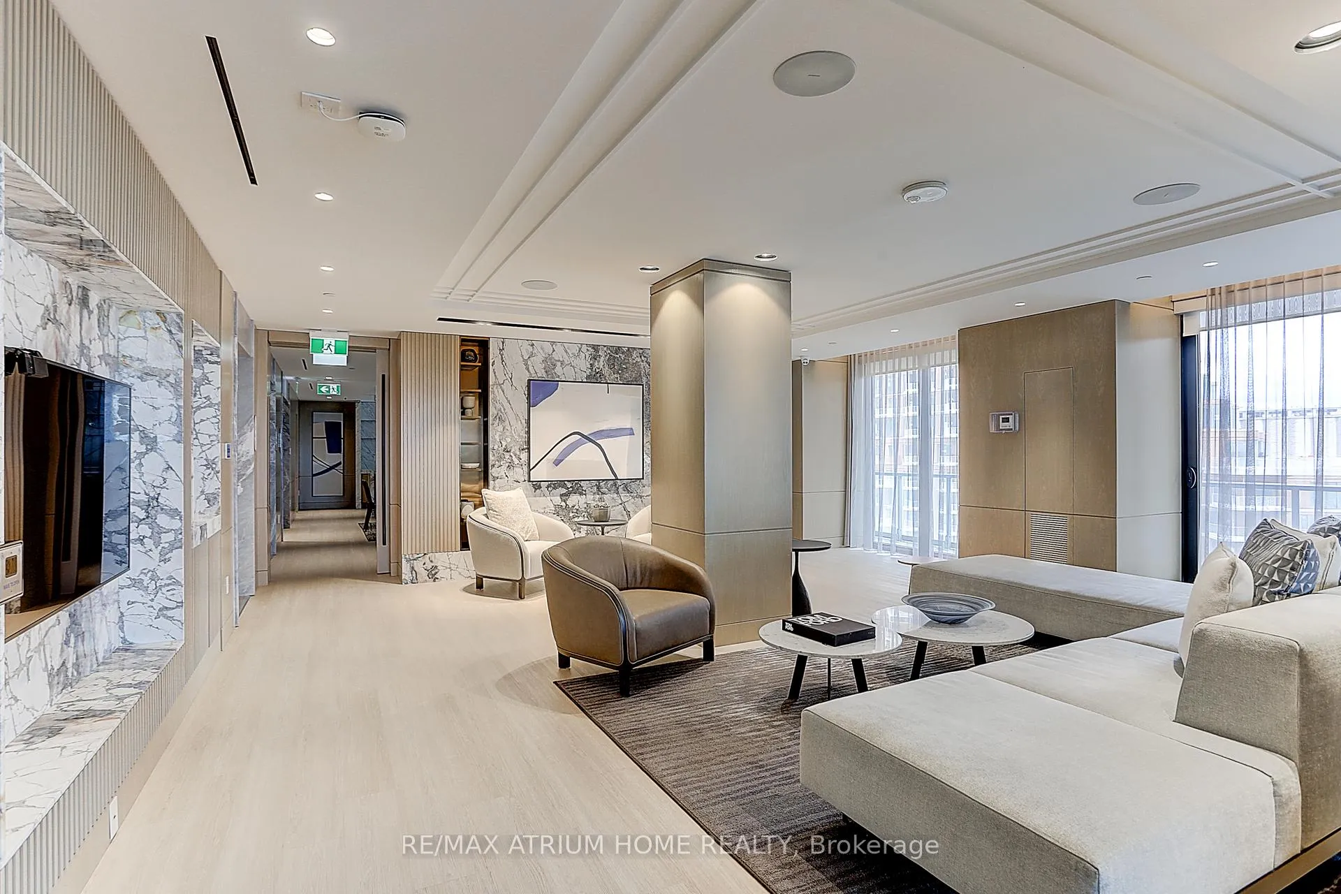 Photo 42 of Unit 608, 118 Merchants' Wharf S, Toronto, Waterfront Communities — HOMEH