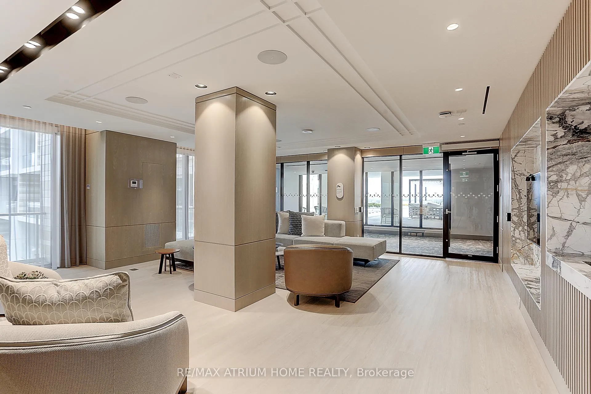 Photo 43 of Unit 608, 118 Merchants' Wharf S, Toronto, Waterfront Communities — HOMEH