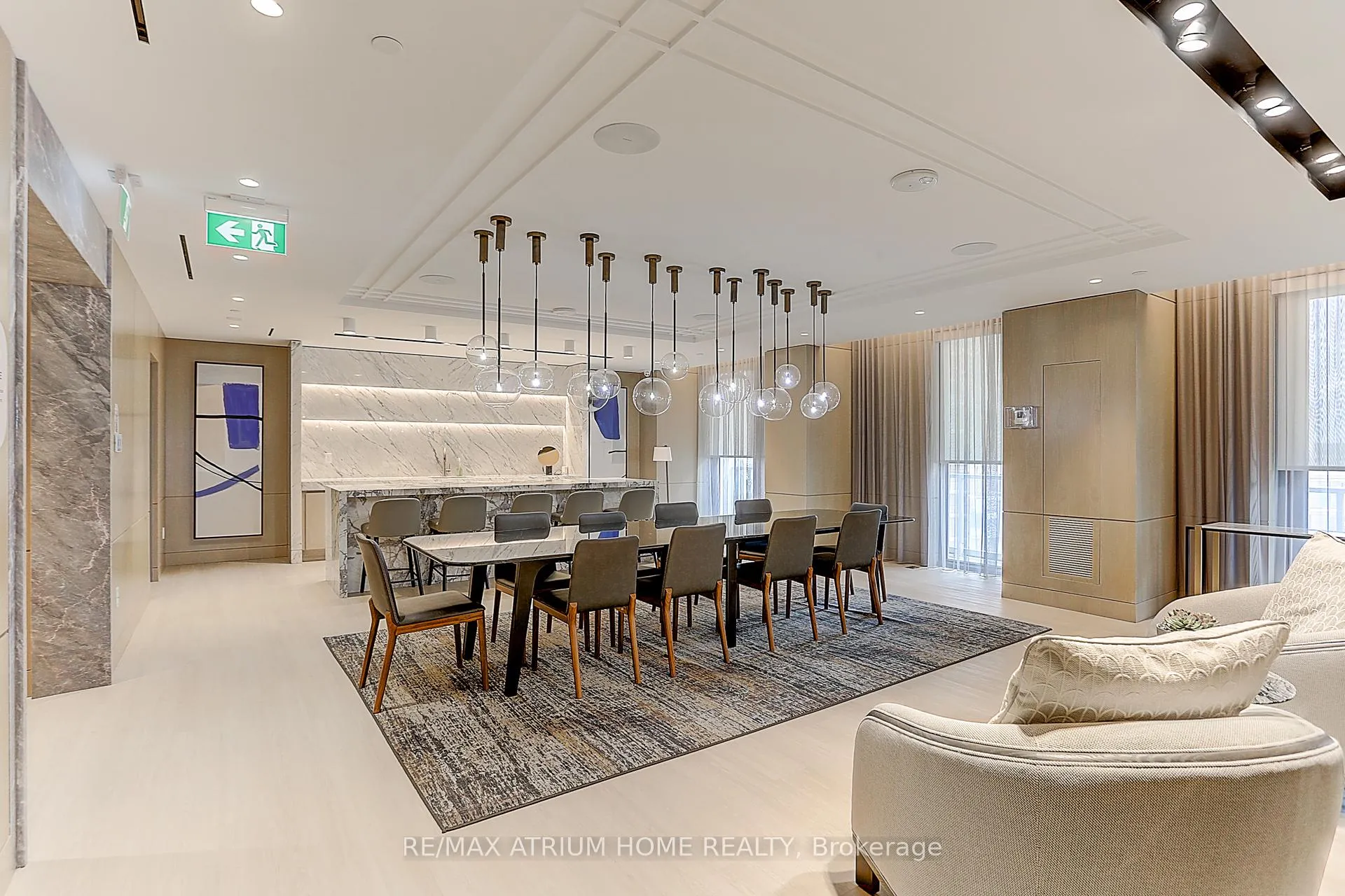 Photo 44 of Unit 608, 118 Merchants' Wharf S, Toronto, Waterfront Communities — HOMEH