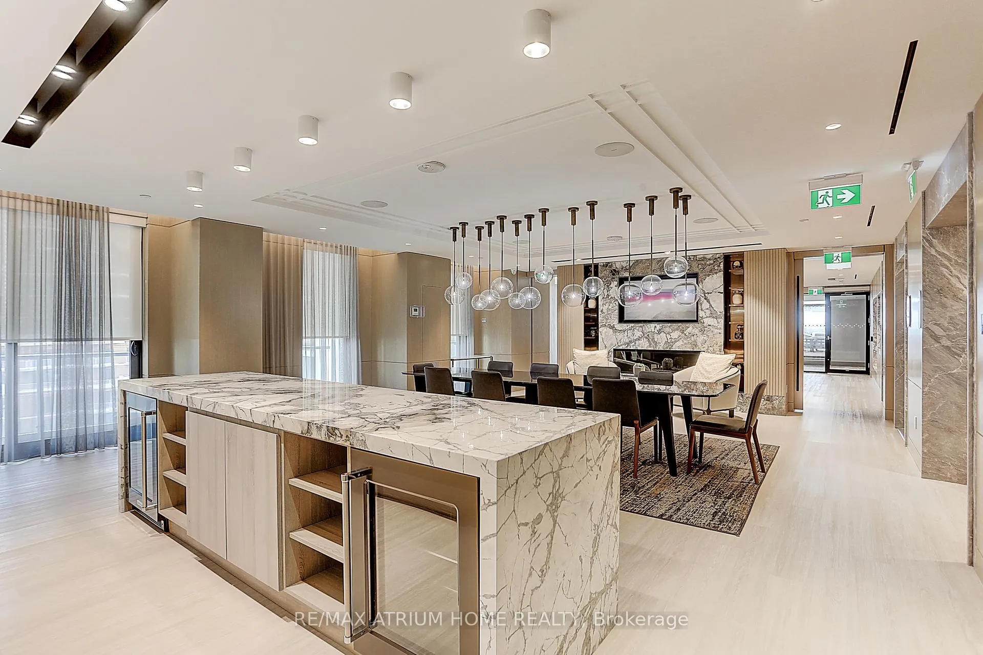 Photo 45 of Unit 608, 118 Merchants' Wharf S, Toronto, Waterfront Communities — HOMEH