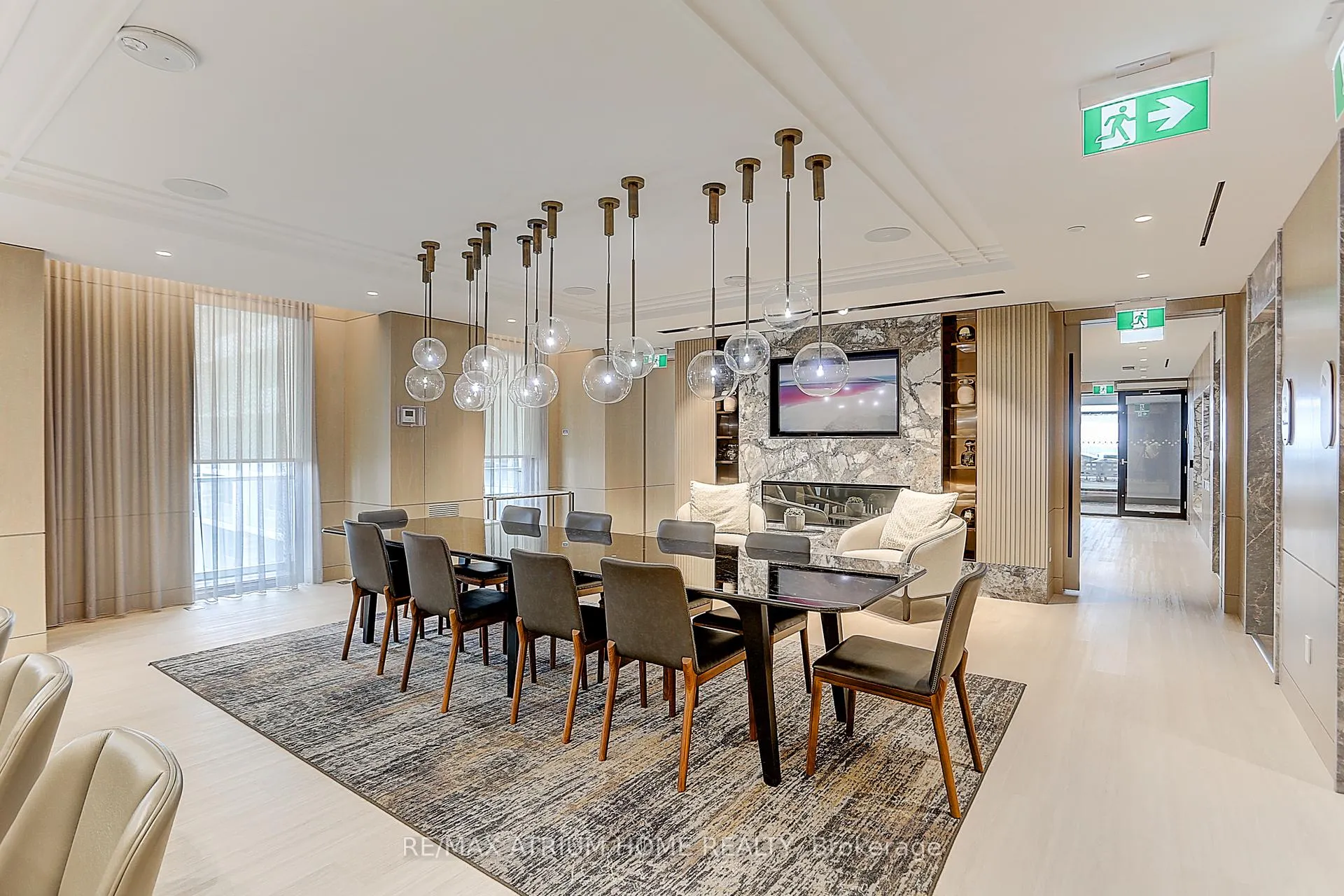 Photo 46 of Unit 608, 118 Merchants' Wharf S, Toronto, Waterfront Communities — HOMEH