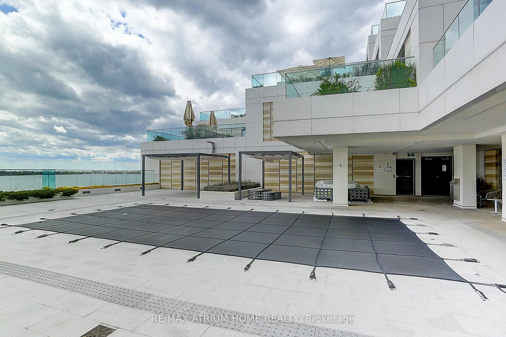 Photo 48 of Unit 608, 118 Merchants' Wharf S, Toronto, Waterfront Communities — HOMEH