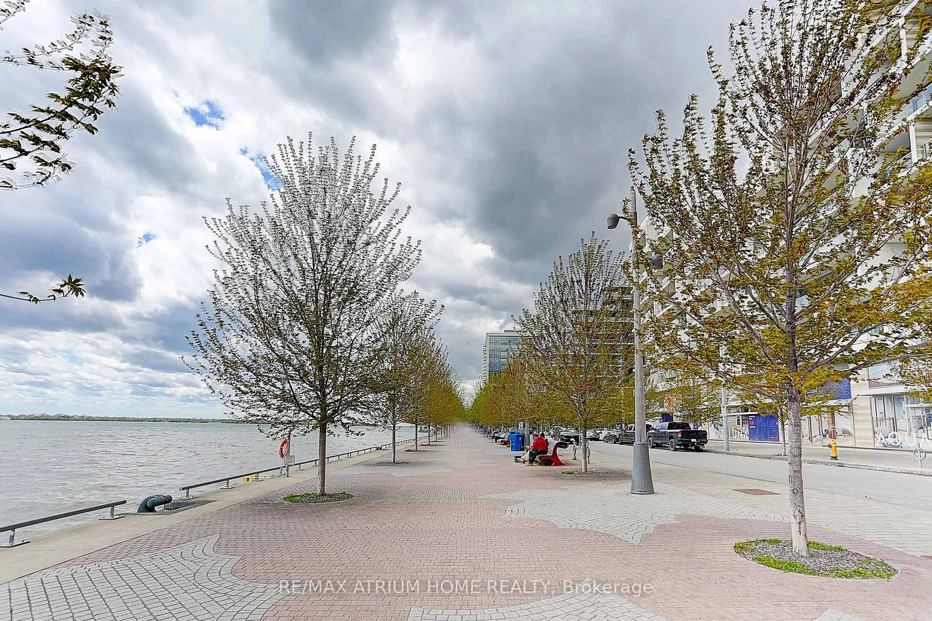 Photo 49 of Unit 608, 118 Merchants' Wharf S, Toronto, Waterfront Communities — HOMEH