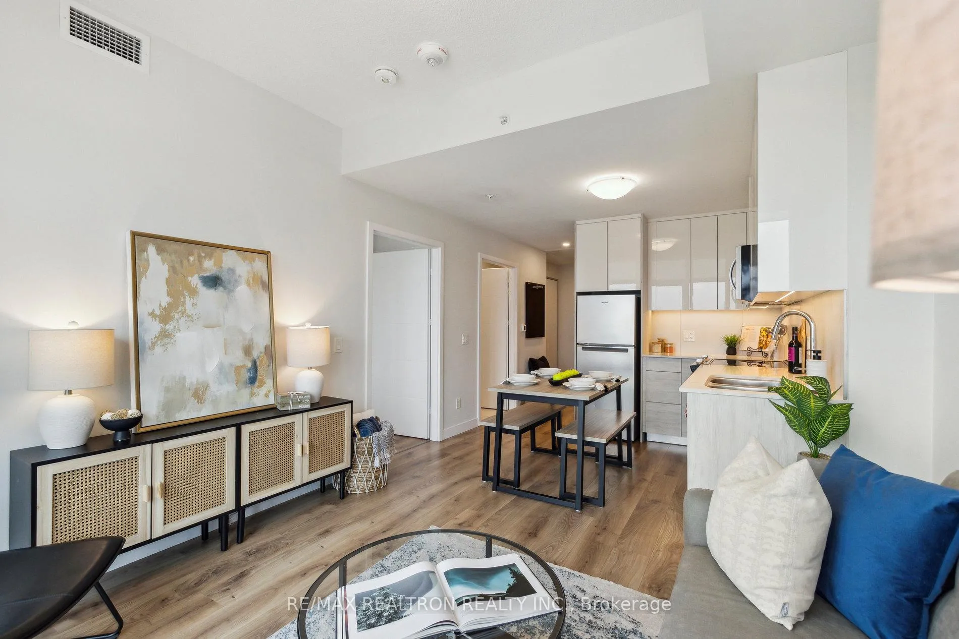 Photo 3 of Unit 2903, 60 Frederick Street, Kitchener — HOMEH