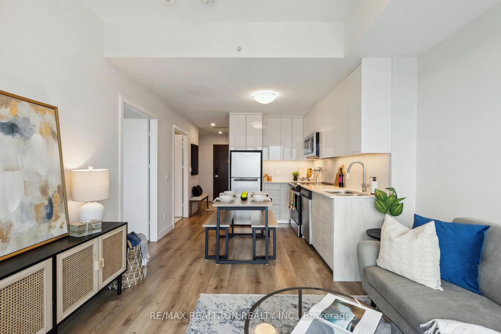 Photo 6 of Unit 2903, 60 Frederick Street, Kitchener — HOMEH