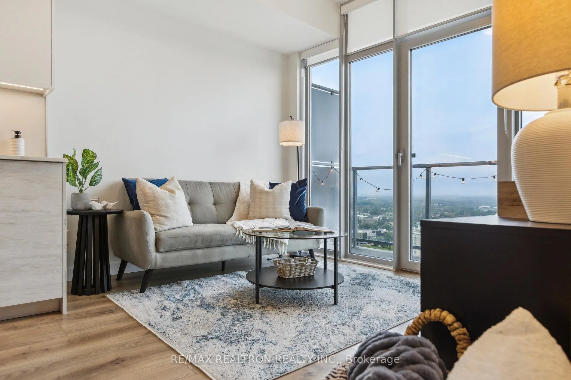 Photo 7 of Unit 2903, 60 Frederick Street, Kitchener — HOMEH