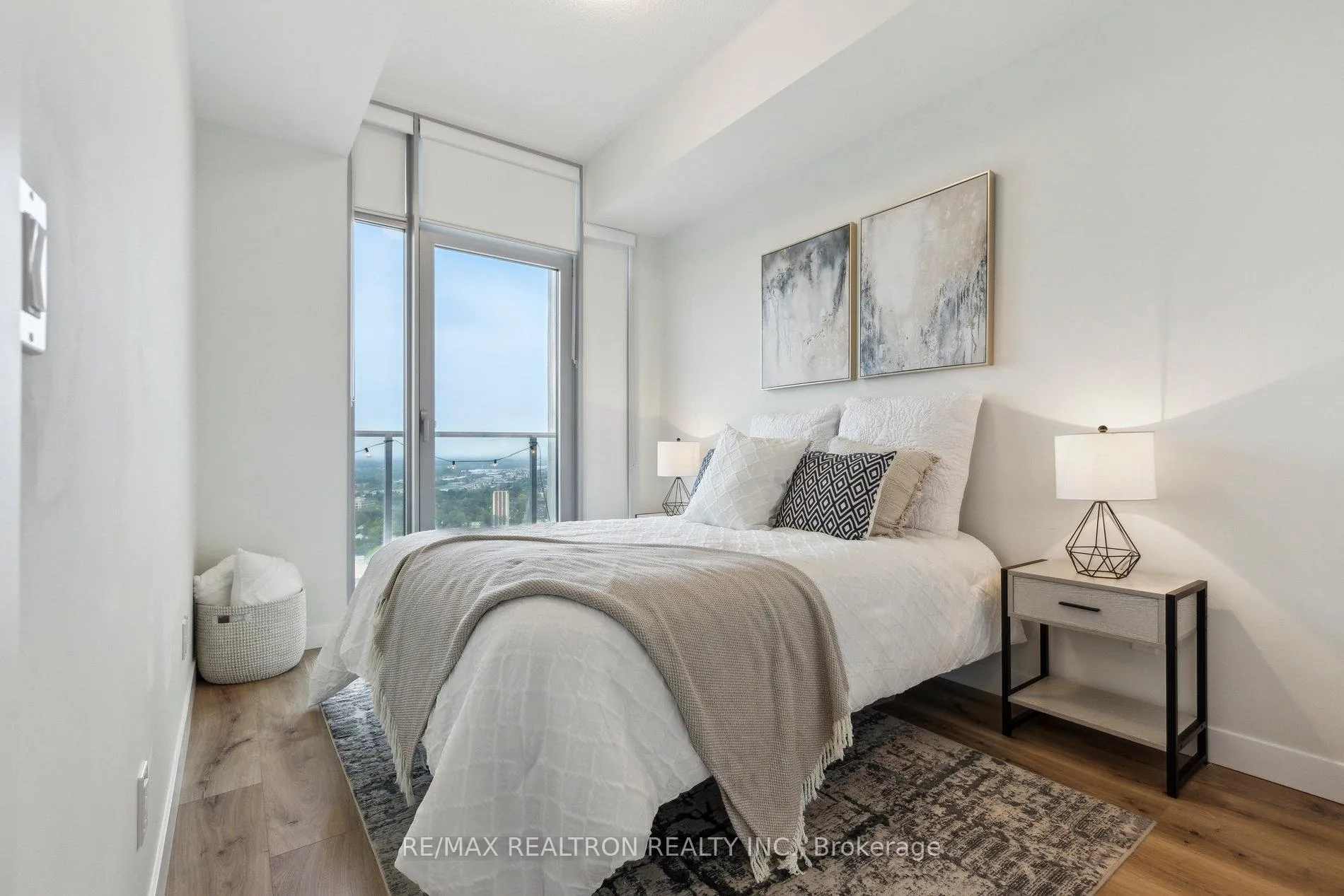Photo 13 of Unit 2903, 60 Frederick Street, Kitchener — HOMEH