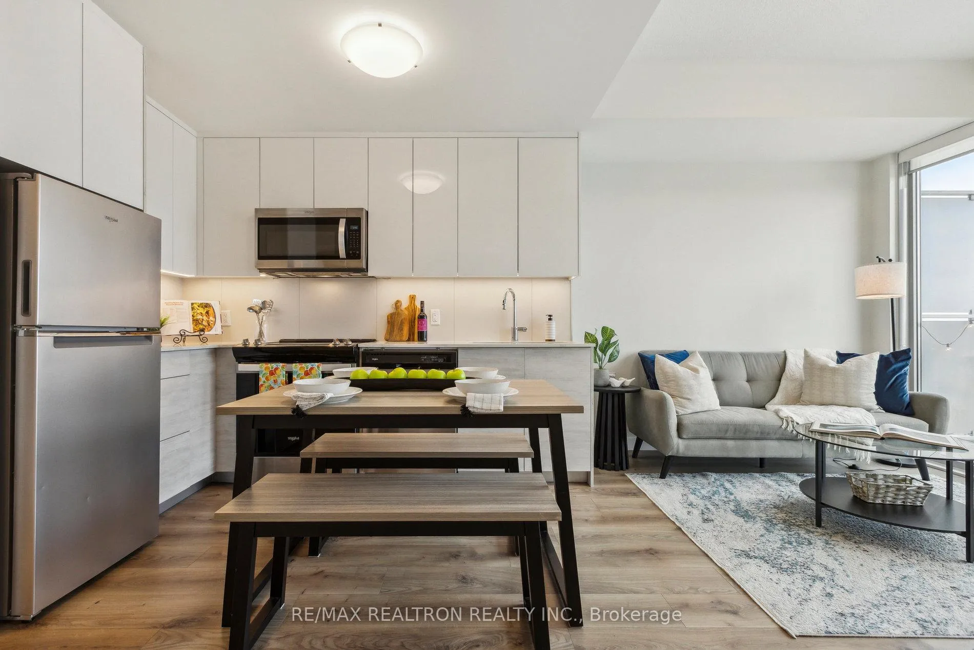 Photo 15 of Unit 2903, 60 Frederick Street, Kitchener — HOMEH
