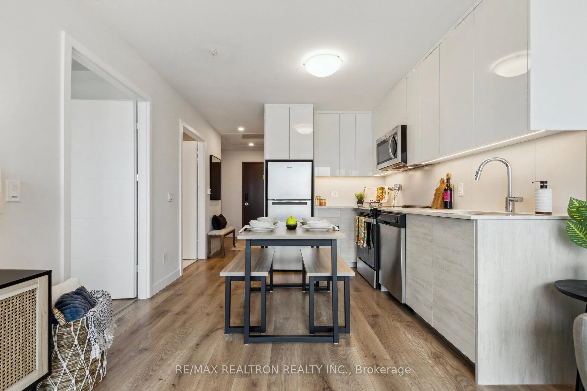 Photo 18 of Unit 2903, 60 Frederick Street, Kitchener — HOMEH
