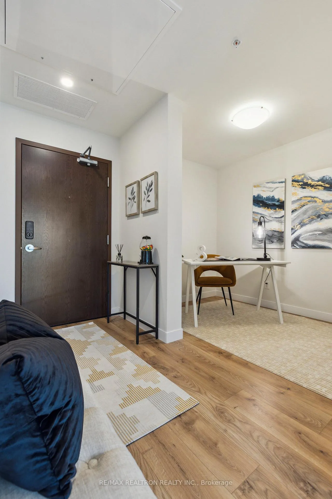Photo 19 of Unit 2903, 60 Frederick Street, Kitchener — HOMEH