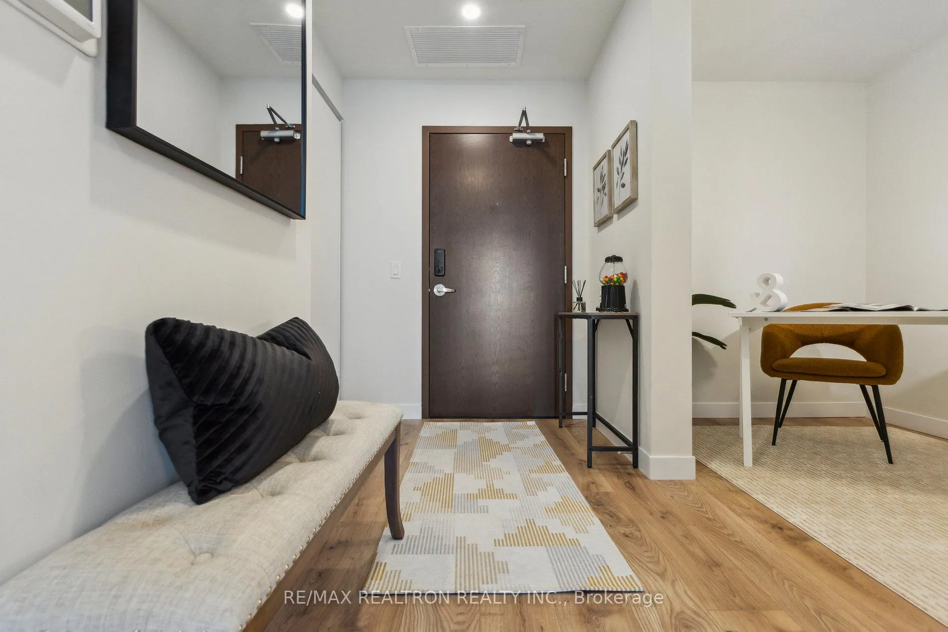 Photo 24 of Unit 2903, 60 Frederick Street, Kitchener — HOMEH
