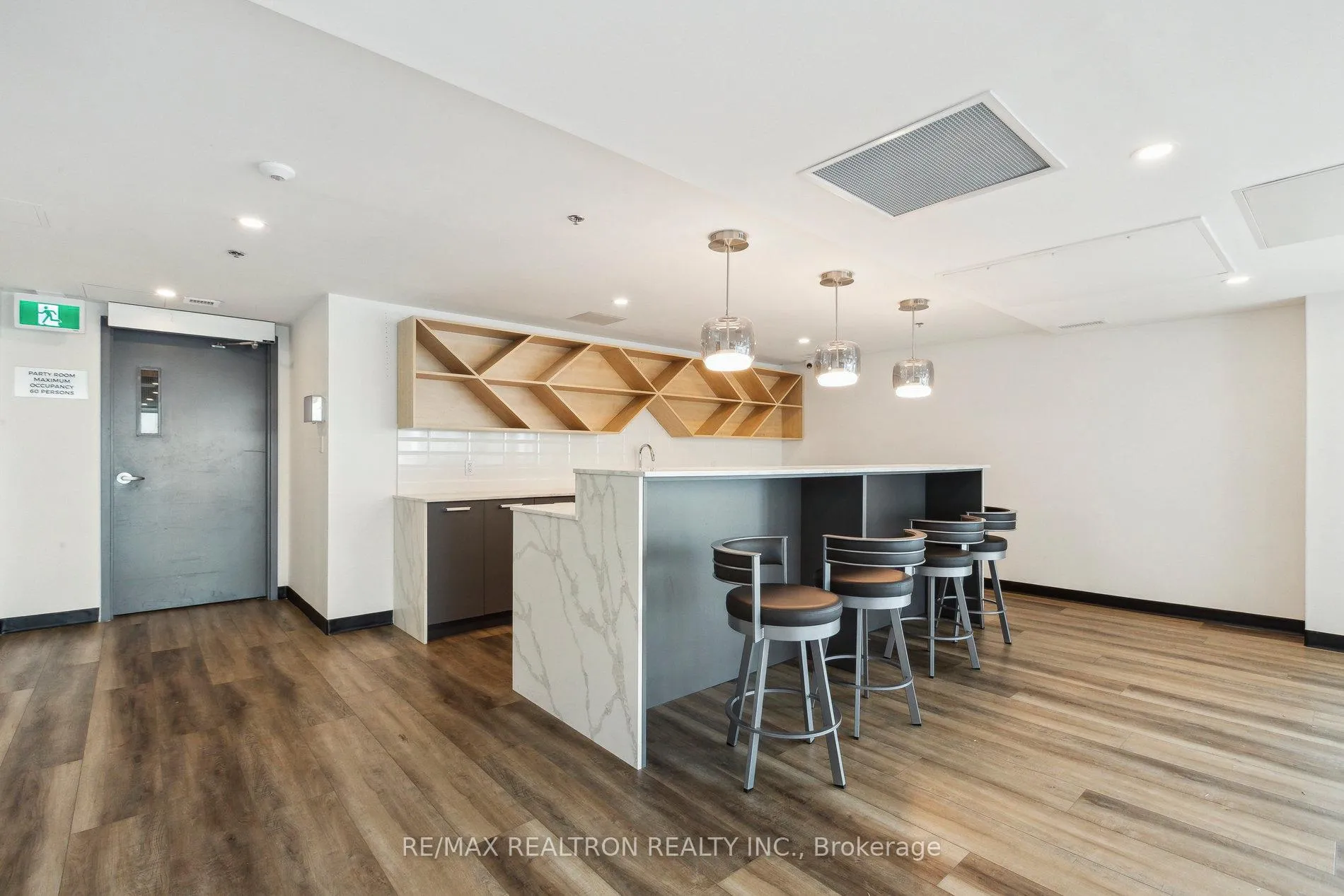 Photo 35 of Unit 2903, 60 Frederick Street, Kitchener — HOMEH