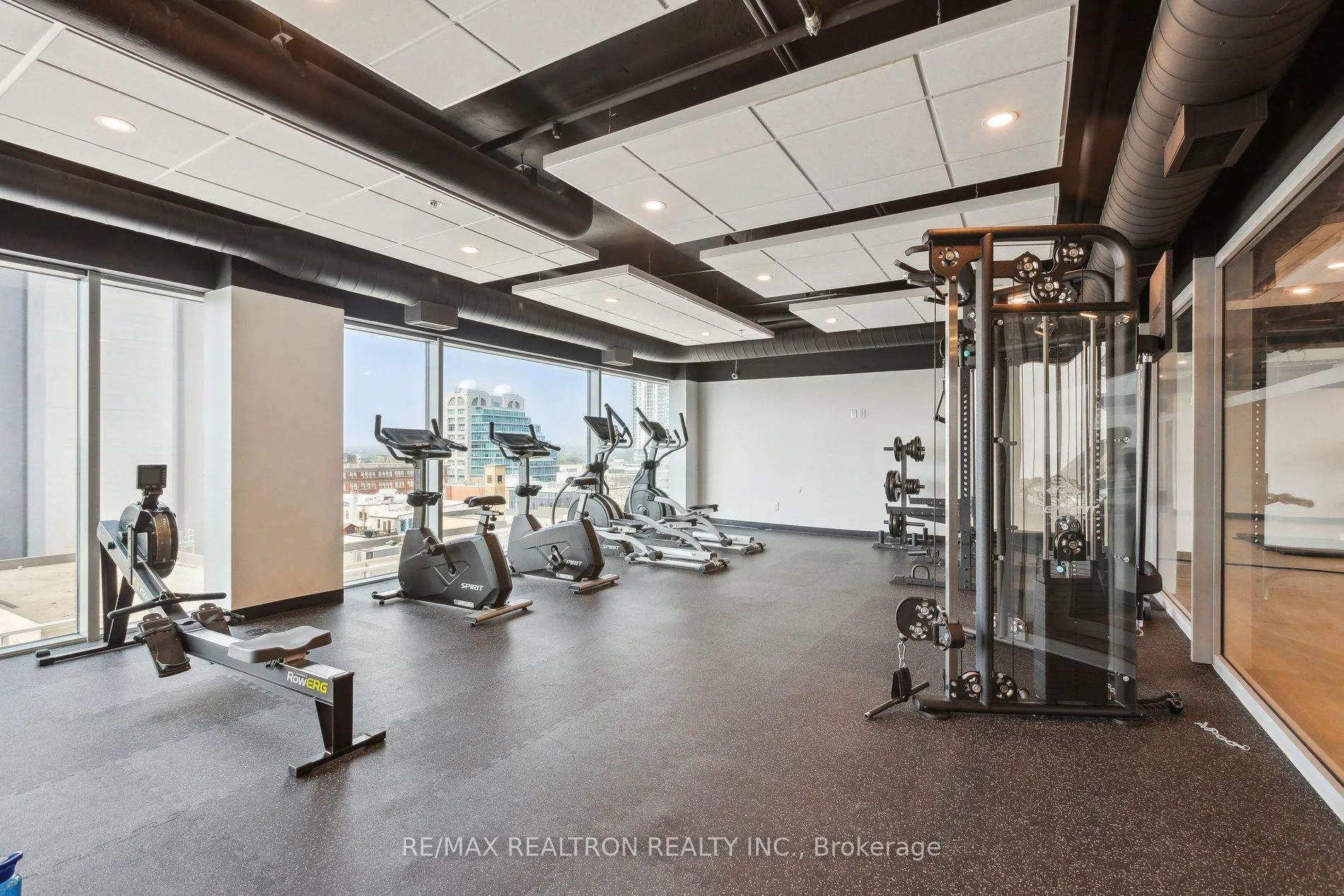 Photo 38 of Unit 2903, 60 Frederick Street, Kitchener — HOMEH