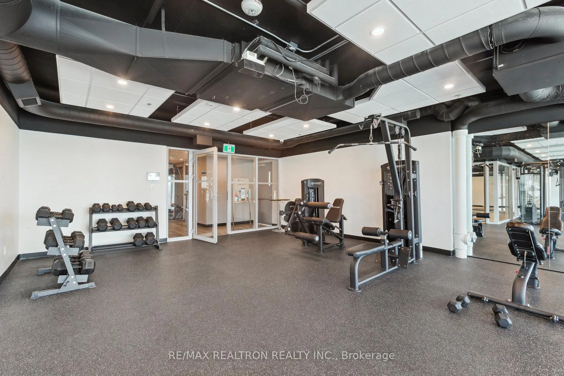Photo 39 of Unit 2903, 60 Frederick Street, Kitchener — HOMEH
