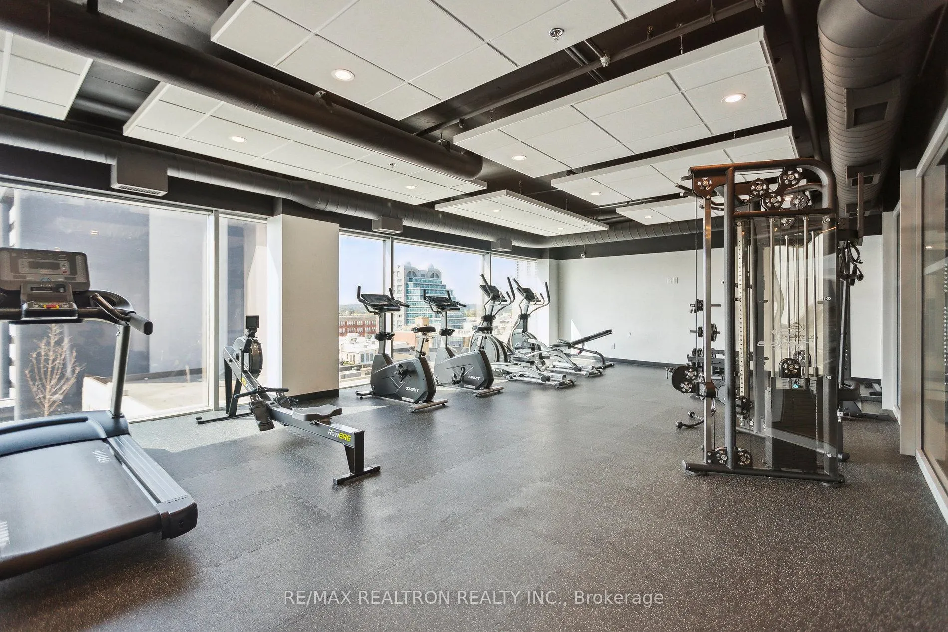 Photo 40 of Unit 2903, 60 Frederick Street, Kitchener — HOMEH