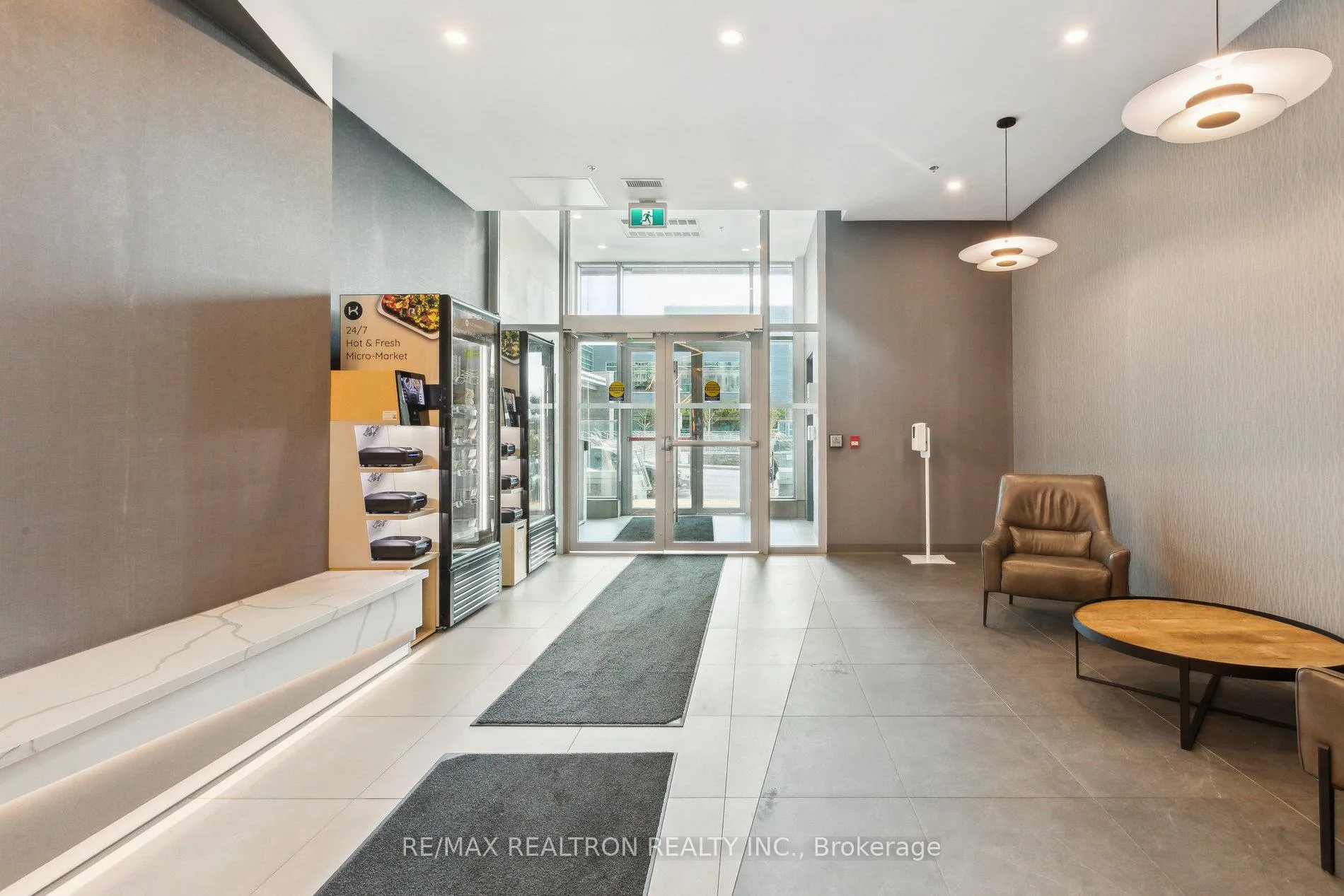 Photo 43 of Unit 2903, 60 Frederick Street, Kitchener — HOMEH