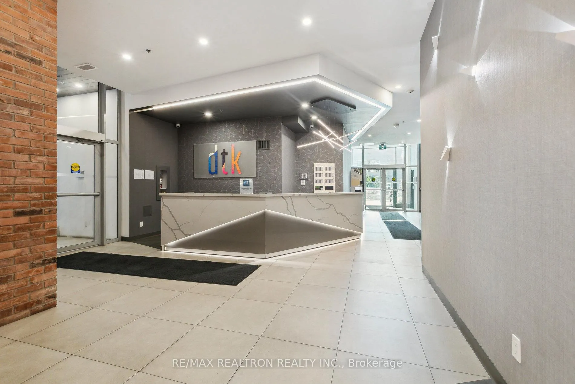 Photo 44 of Unit 2903, 60 Frederick Street, Kitchener — HOMEH