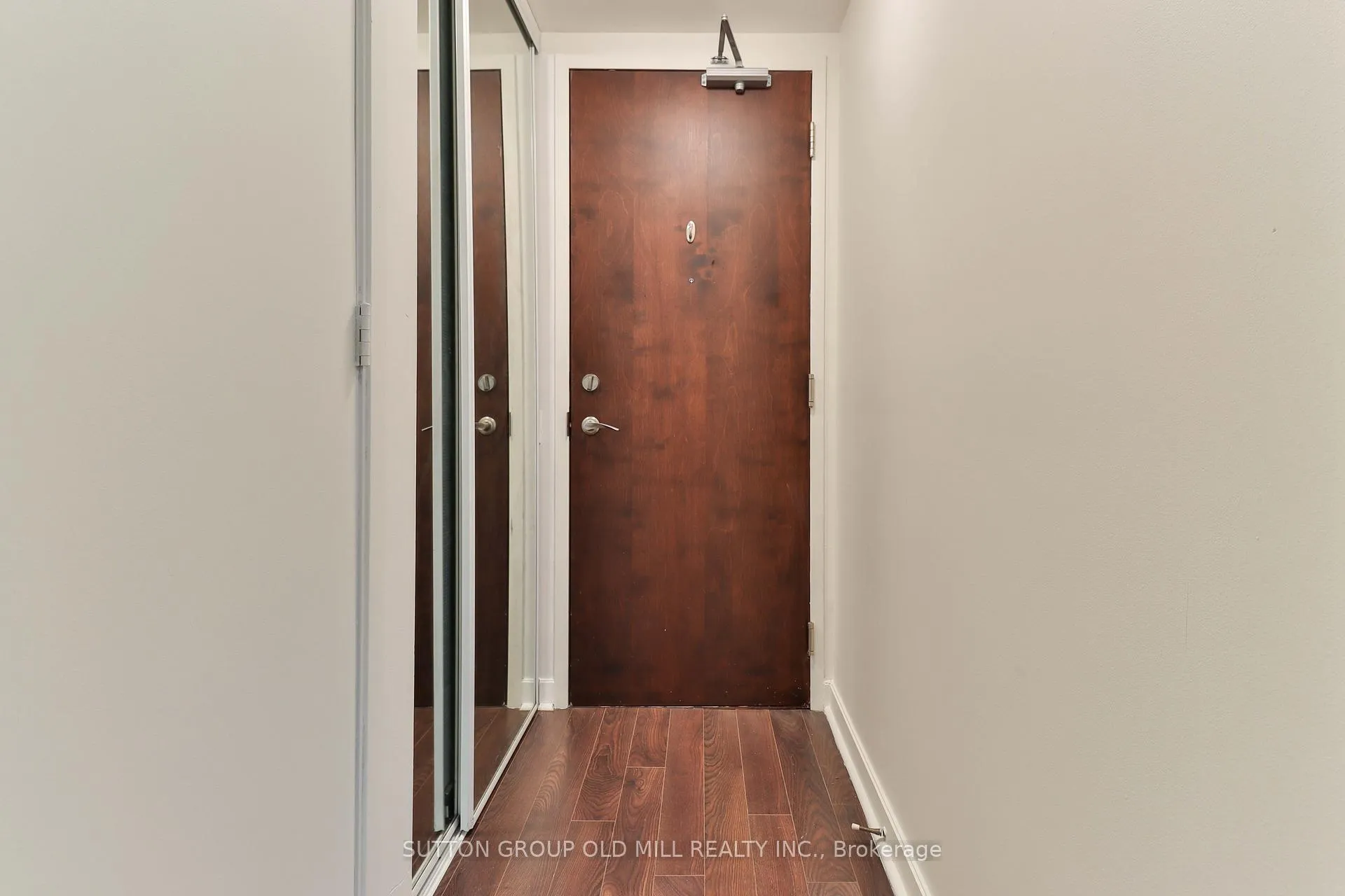 Photo 3 of Unit 208, 85 Bloor Street E, Toronto, Church-Yonge Corridor — HOMEH