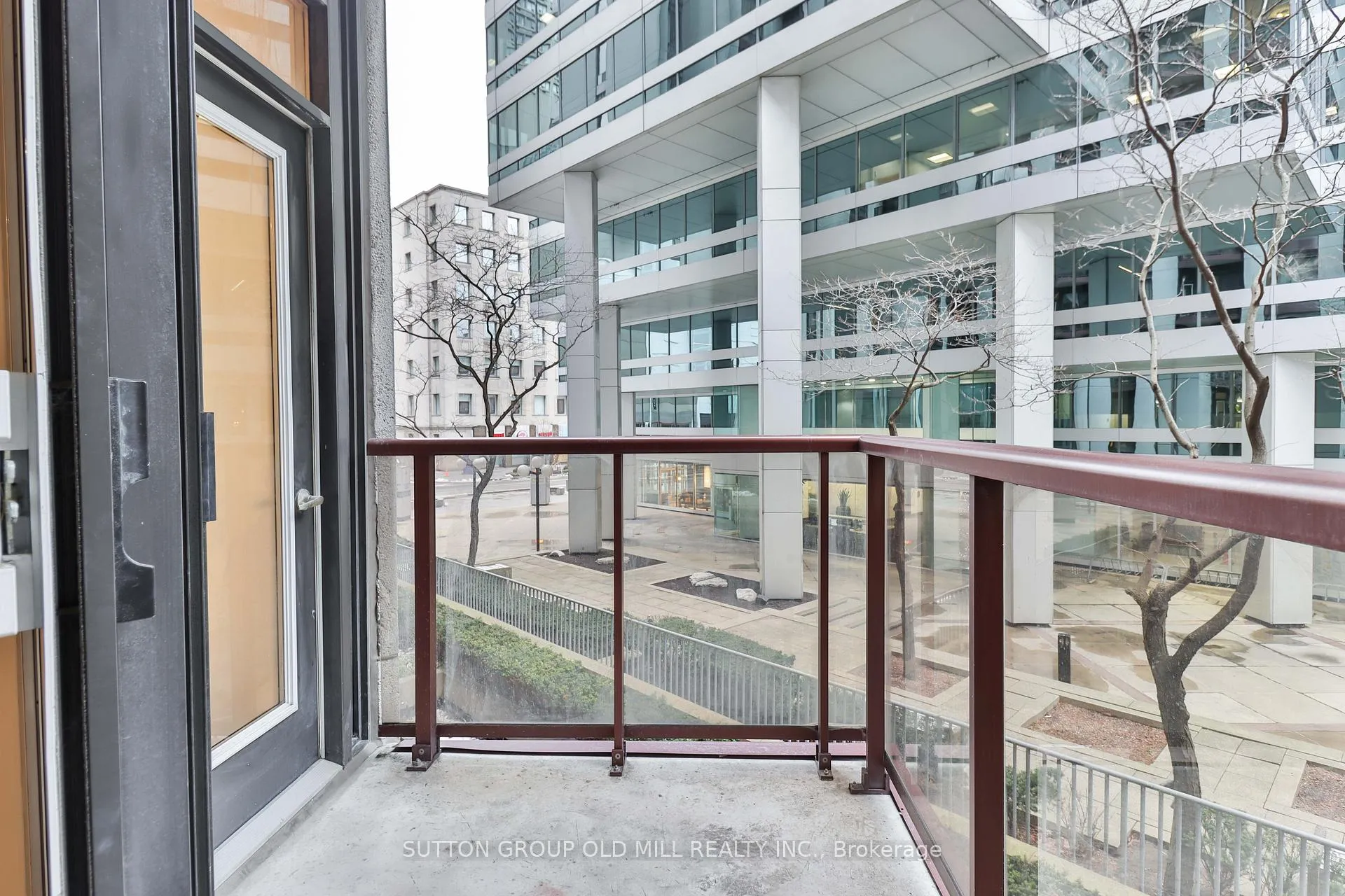 Photo 23 of Unit 208, 85 Bloor Street E, Toronto, Church-Yonge Corridor — HOMEH