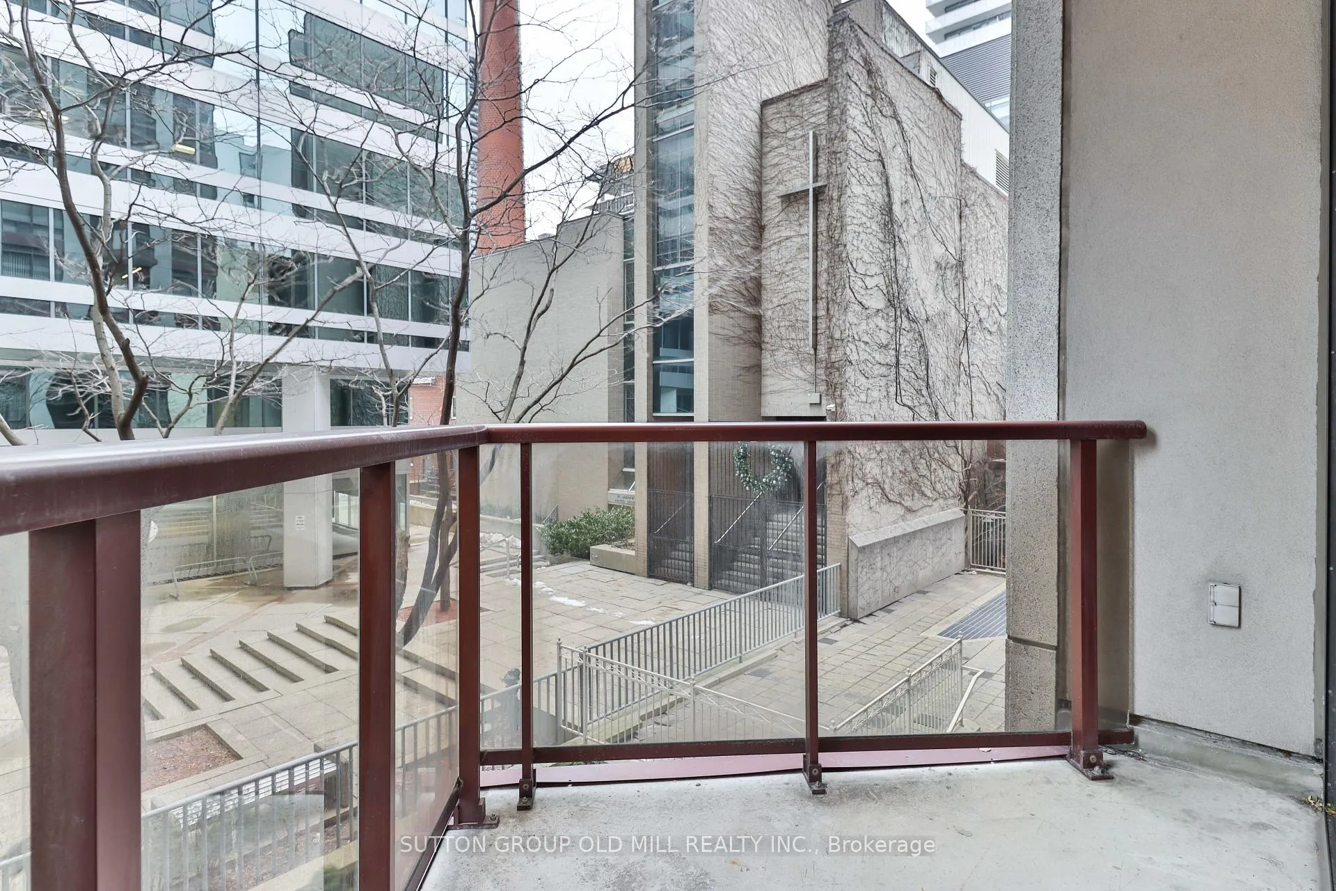 Photo 24 of Unit 208, 85 Bloor Street E, Toronto, Church-Yonge Corridor — HOMEH