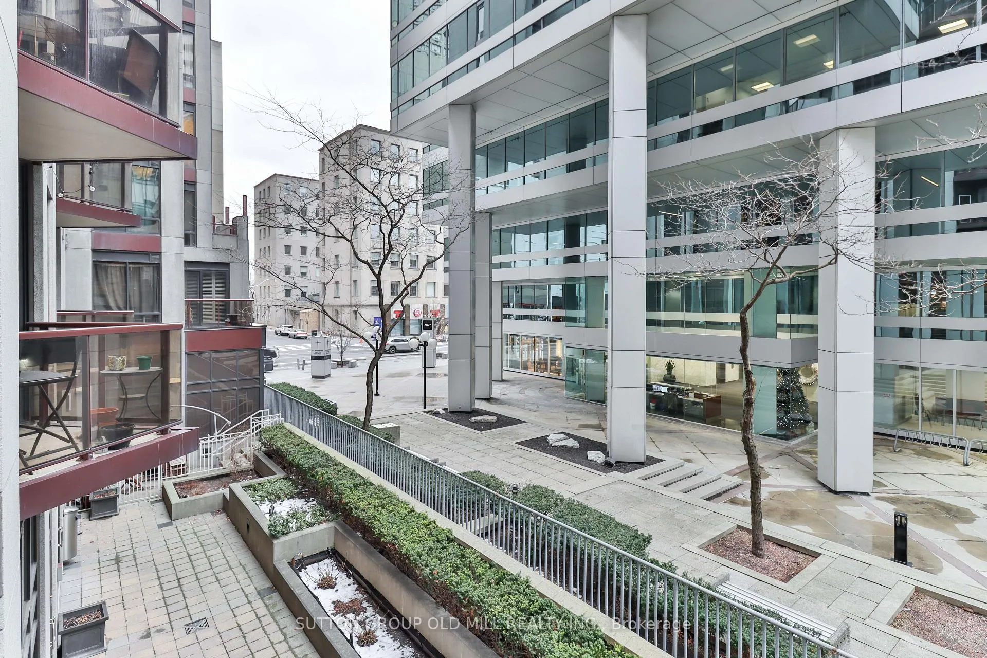 Photo 25 of Unit 208, 85 Bloor Street E, Toronto, Church-Yonge Corridor — HOMEH
