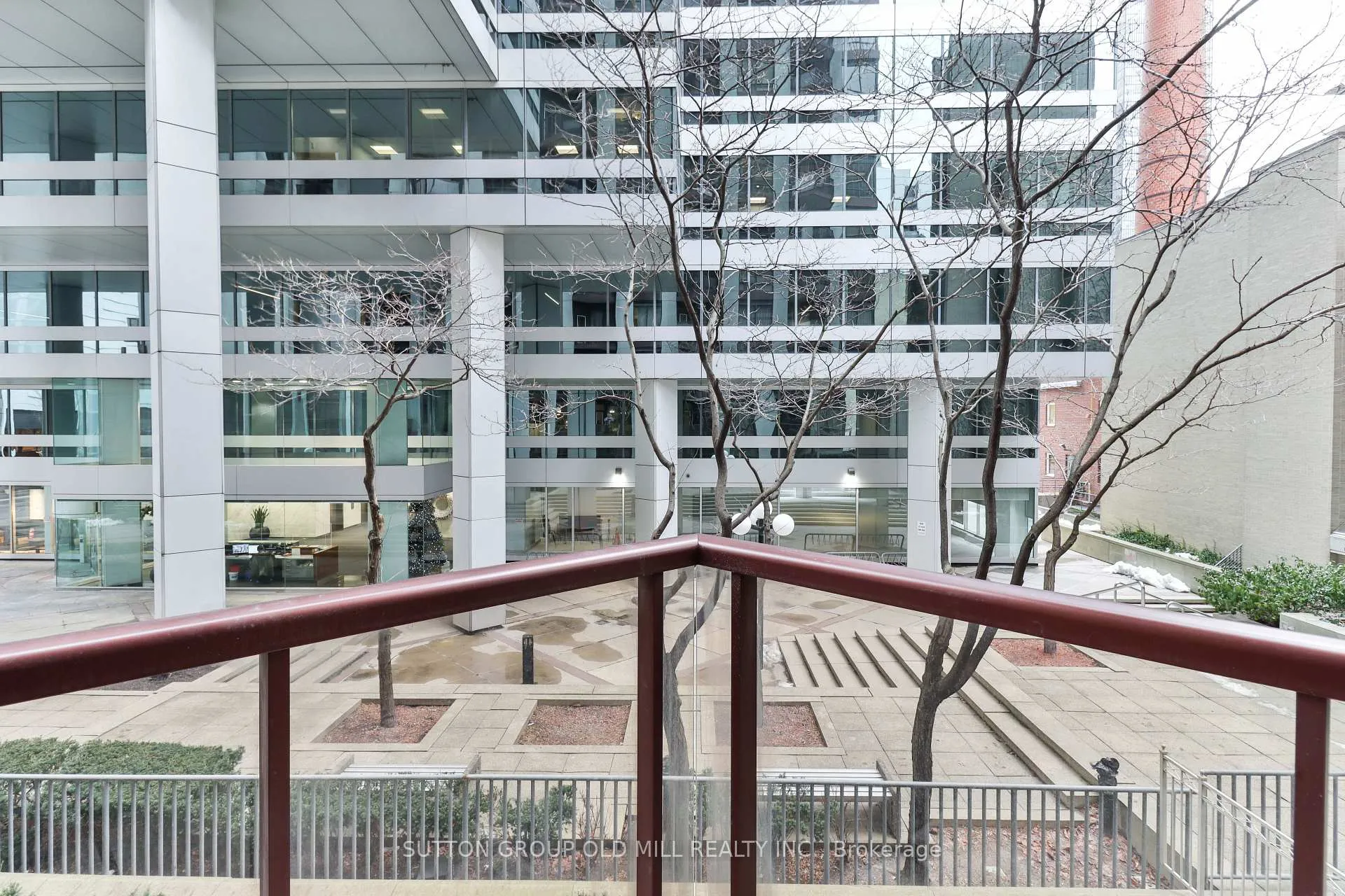 Photo 26 of Unit 208, 85 Bloor Street E, Toronto, Church-Yonge Corridor — HOMEH
