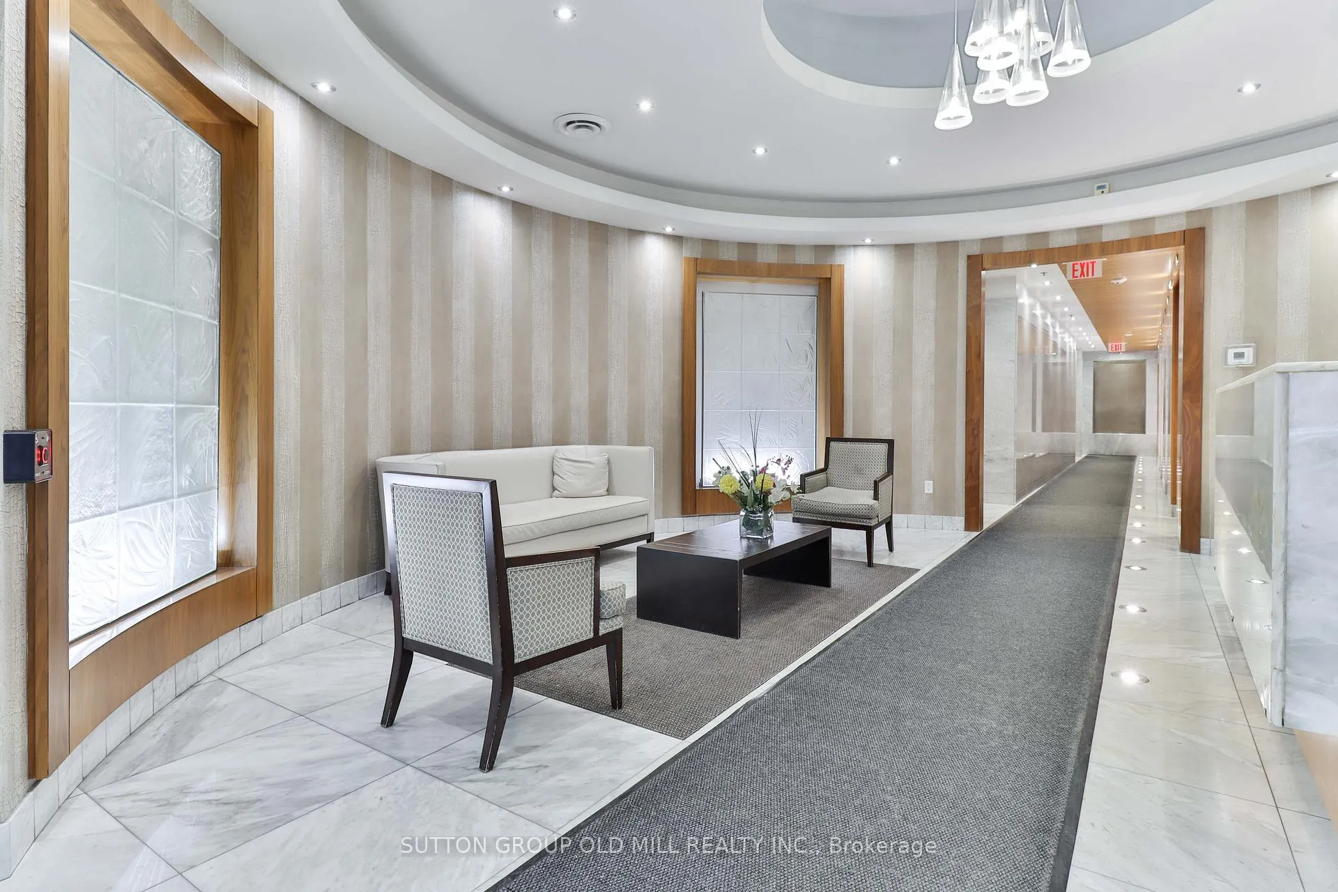 Photo 31 of Unit 208, 85 Bloor Street E, Toronto, Church-Yonge Corridor — HOMEH