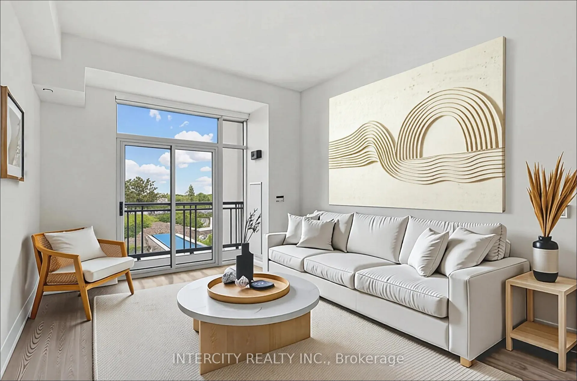 Photo 1 of Unit 519, 2075 King Road, King, King City — HOMEH