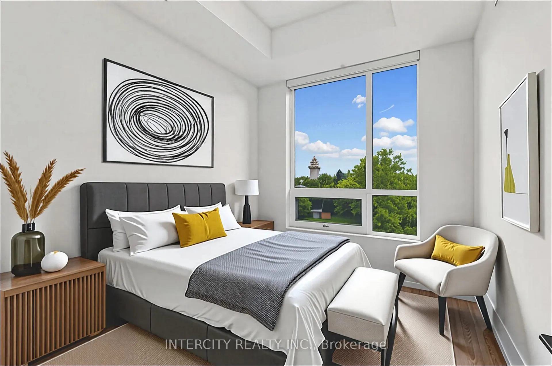 Photo 16 of Unit 519, 2075 King Road, King, King City — HOMEH