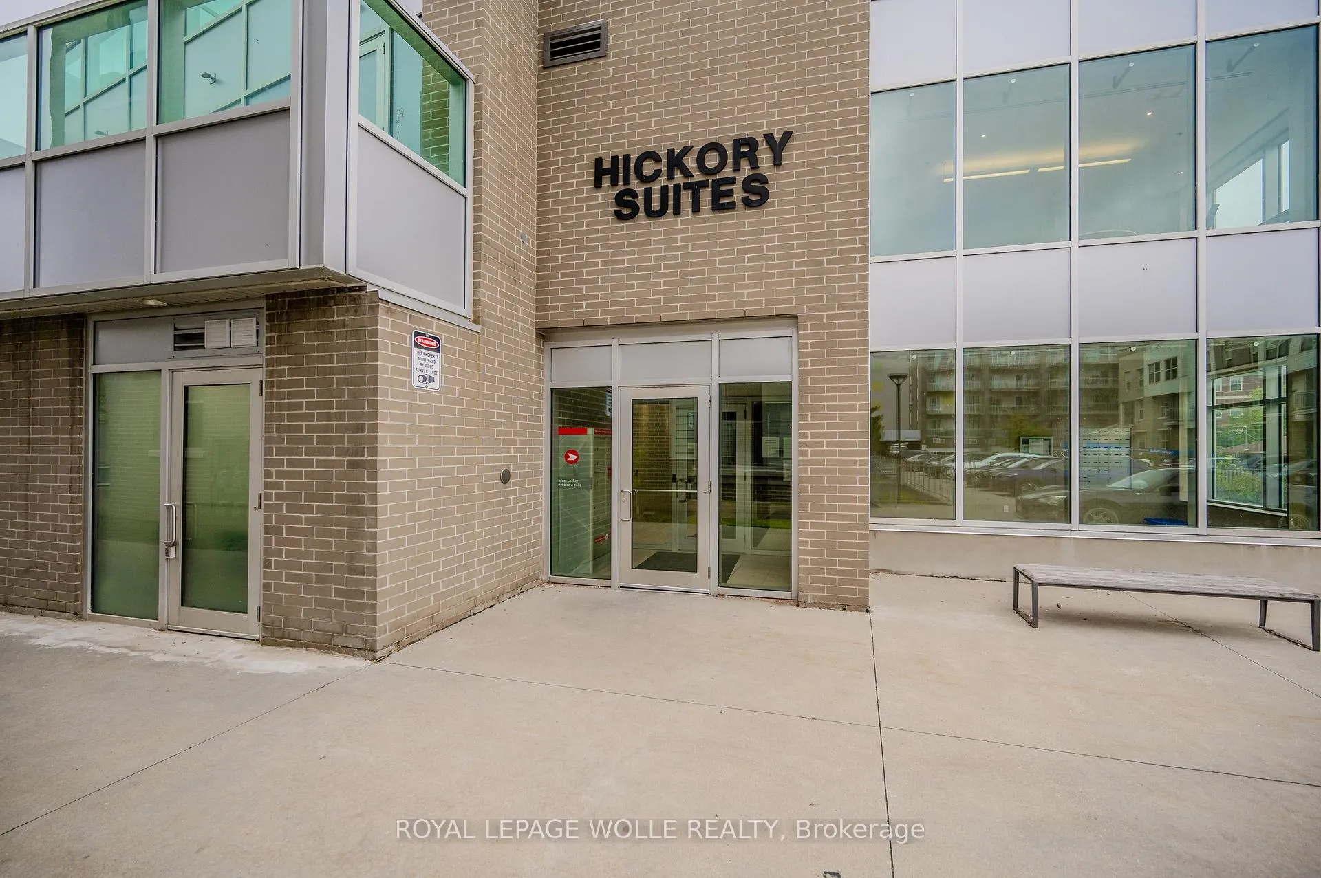 Photo 3 of Unit H201, 62 Balsam Street, Waterloo — HOMEH