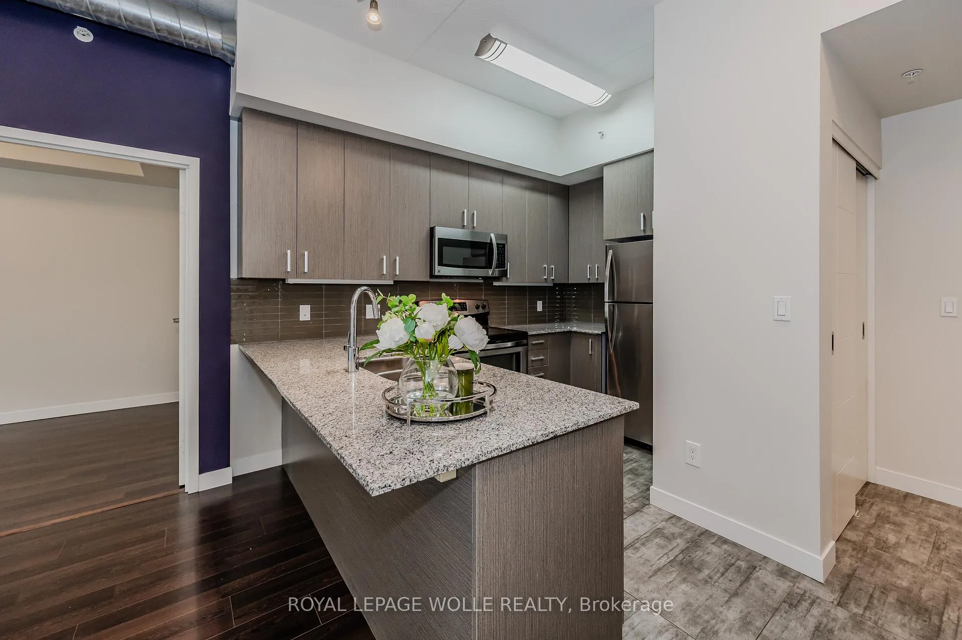 Photo 6 of Unit H201, 62 Balsam Street, Waterloo — HOMEH