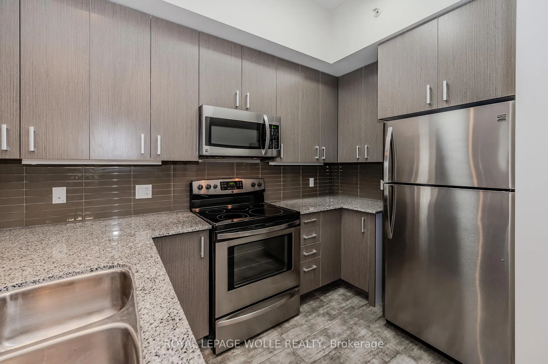 Photo 7 of Unit H201, 62 Balsam Street, Waterloo — HOMEH