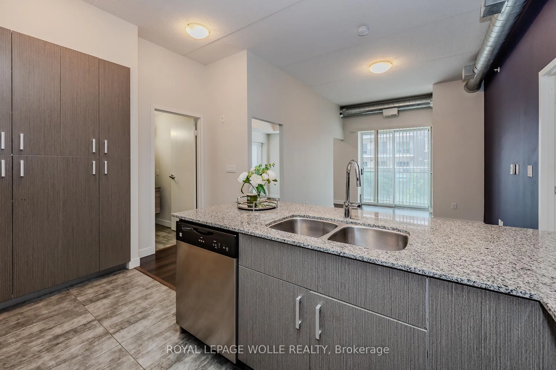 Photo 8 of Unit H201, 62 Balsam Street, Waterloo — HOMEH