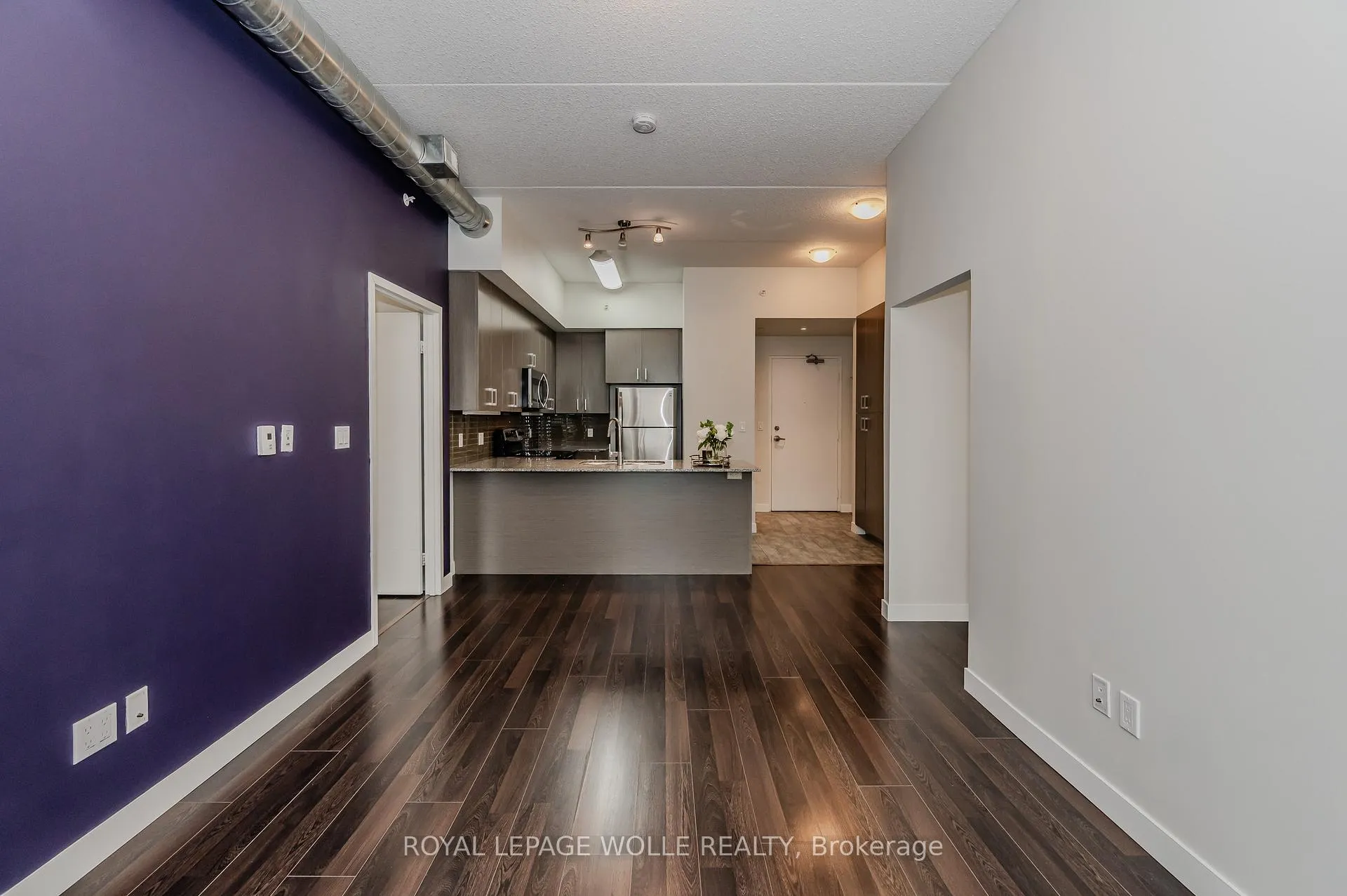 Photo 9 of Unit H201, 62 Balsam Street, Waterloo — HOMEH