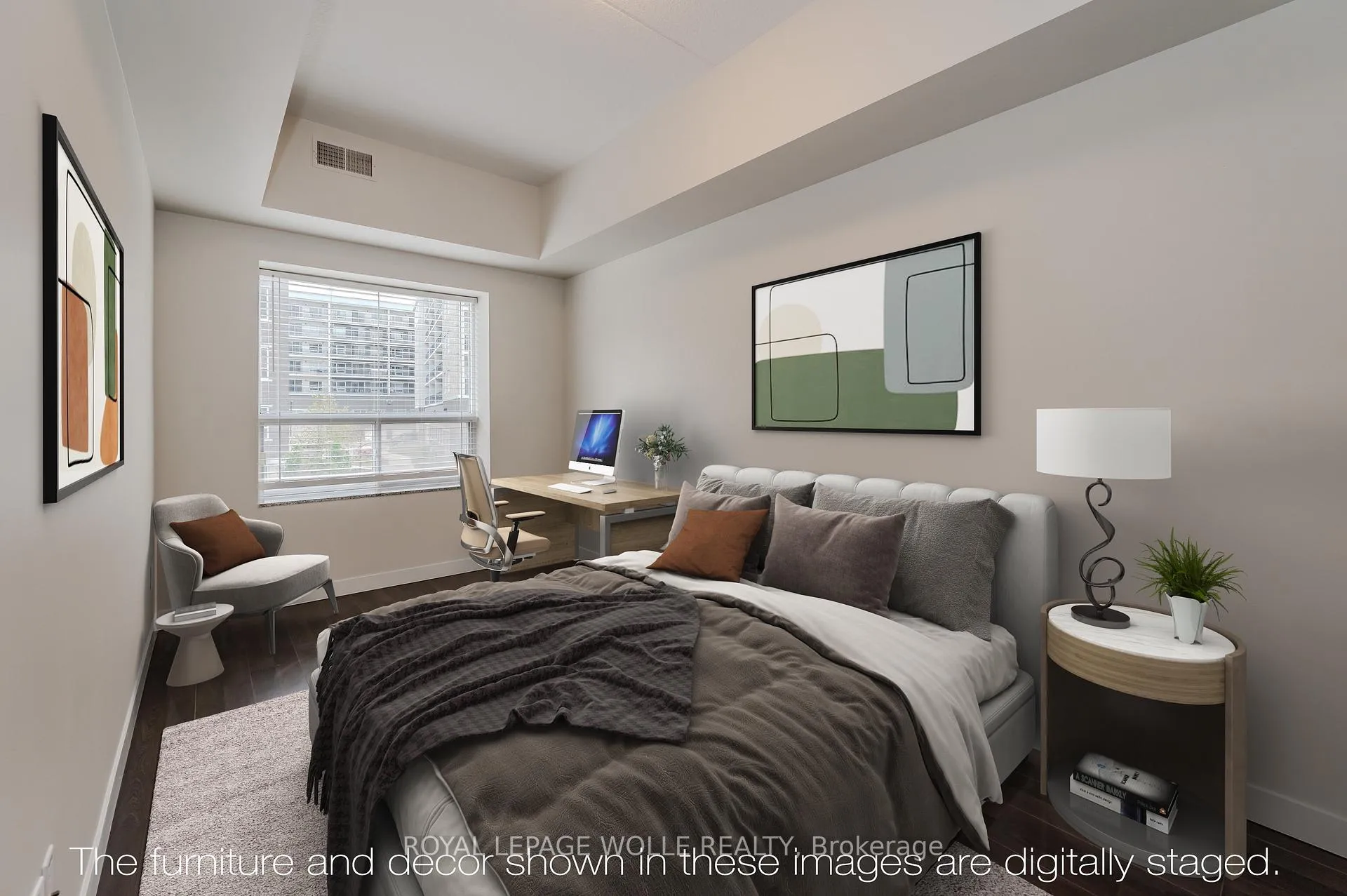Photo 13 of Unit H201, 62 Balsam Street, Waterloo — HOMEH