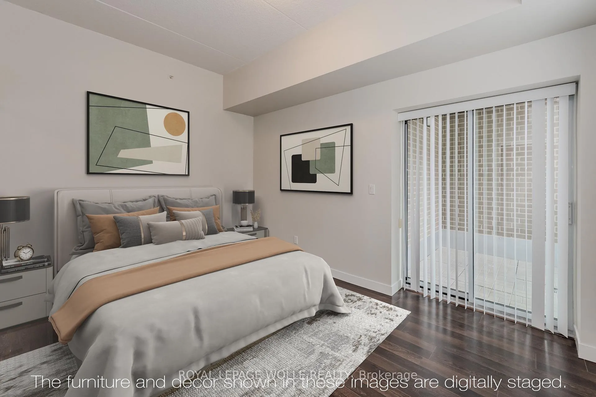 Photo 15 of Unit H201, 62 Balsam Street, Waterloo — HOMEH
