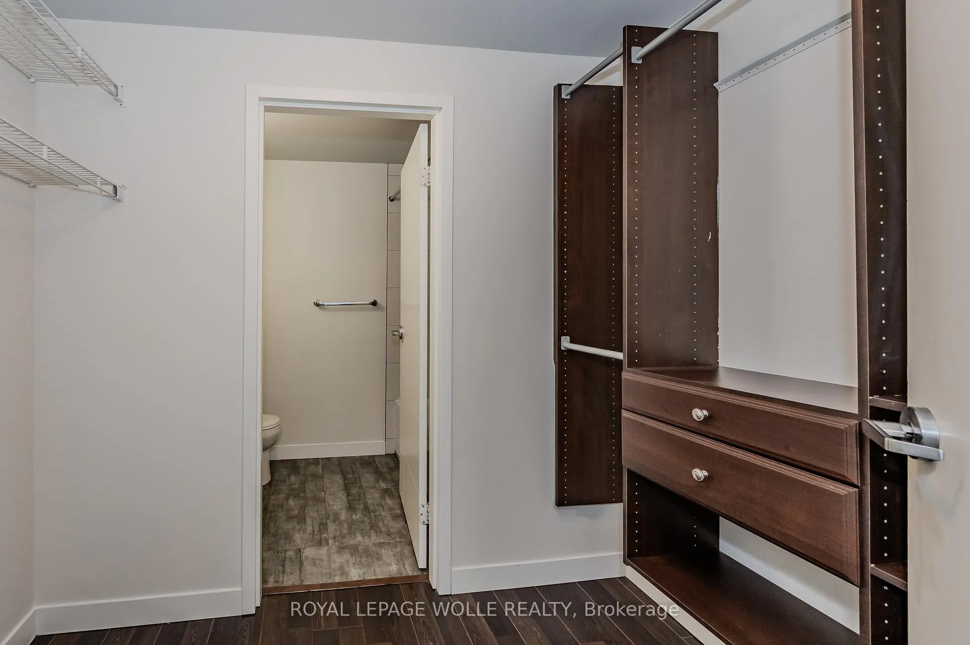 Photo 19 of Unit H201, 62 Balsam Street, Waterloo — HOMEH
