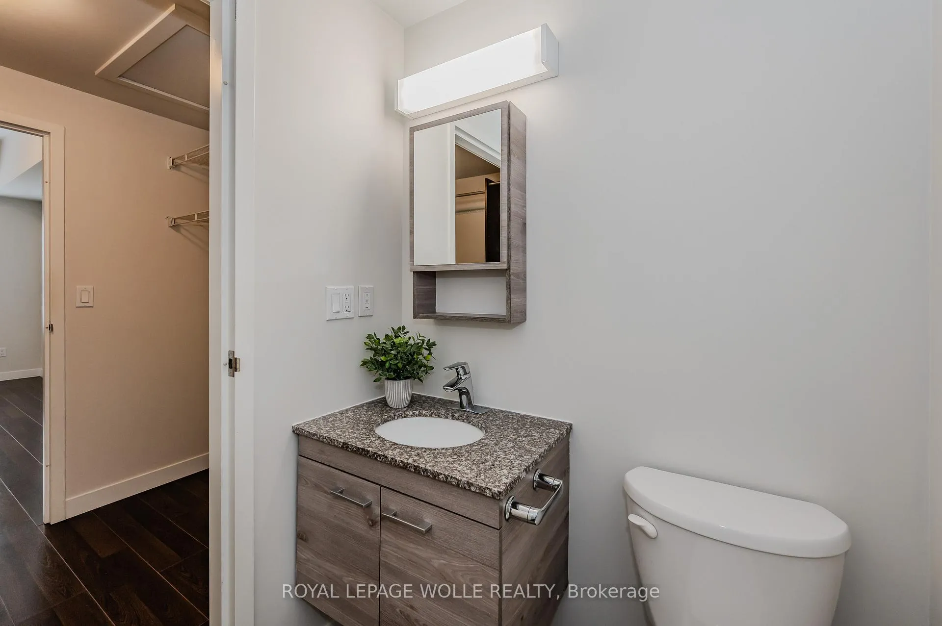 Photo 20 of Unit H201, 62 Balsam Street, Waterloo — HOMEH