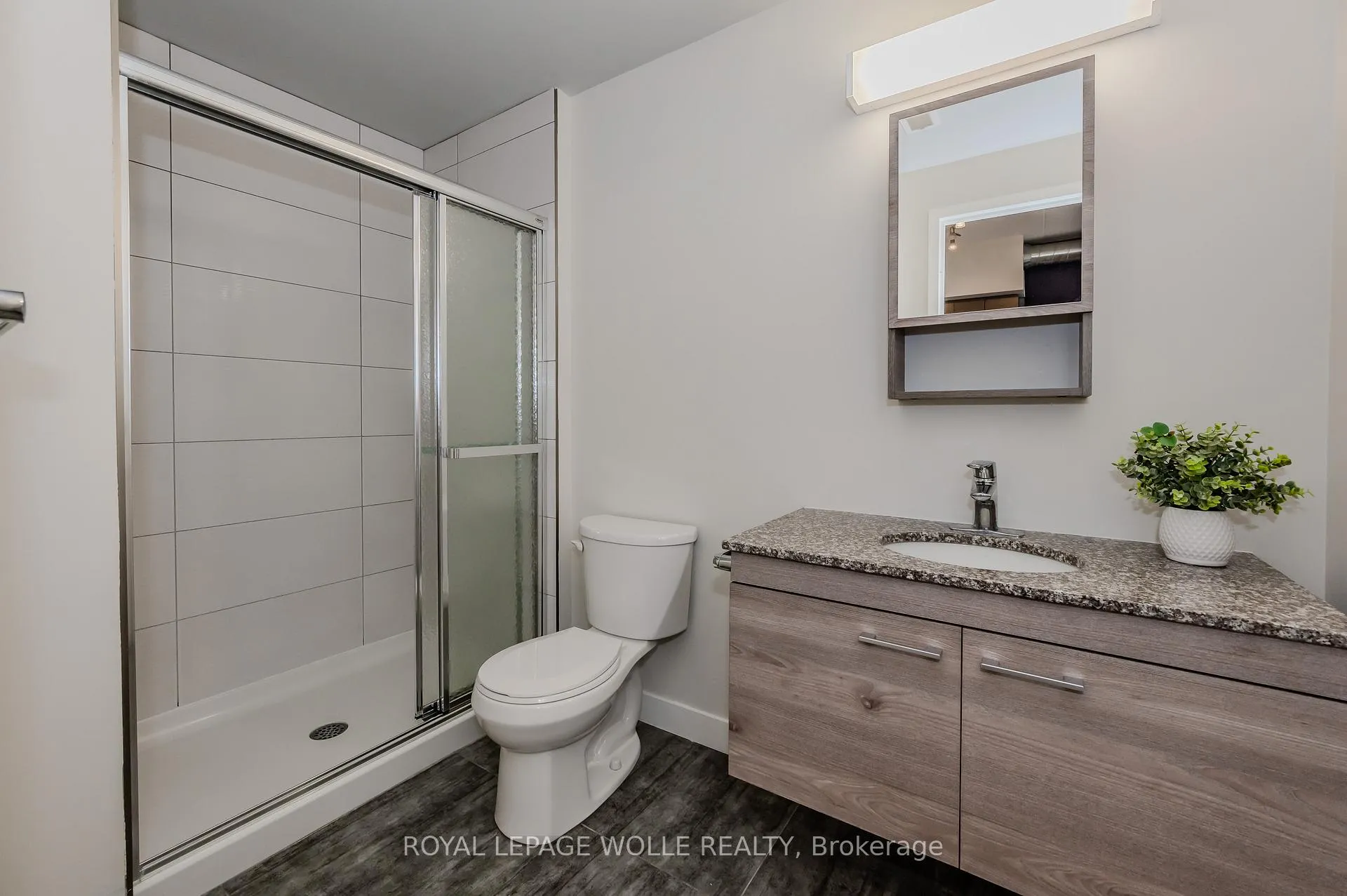 Photo 21 of Unit H201, 62 Balsam Street, Waterloo — HOMEH
