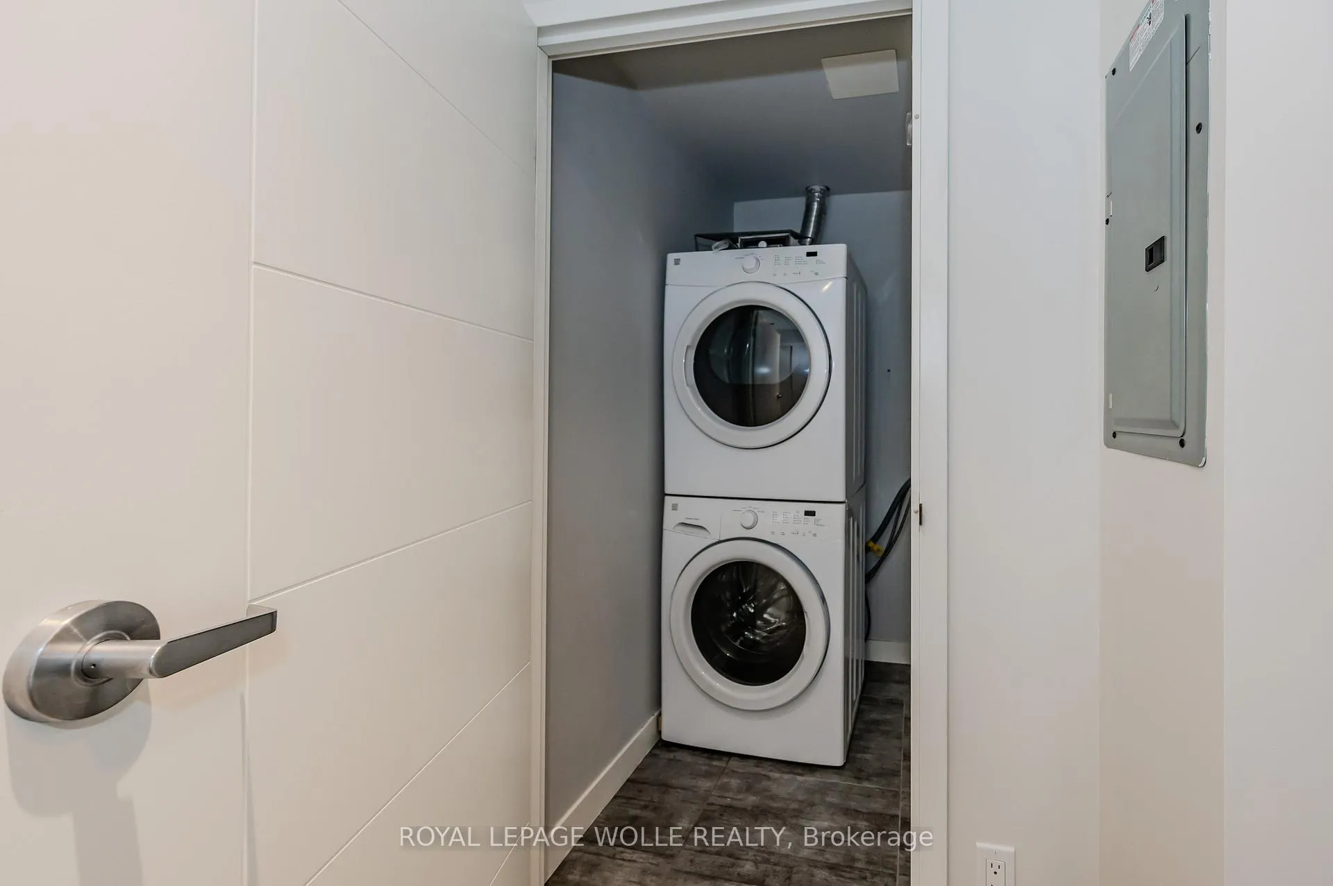 Photo 22 of Unit H201, 62 Balsam Street, Waterloo — HOMEH