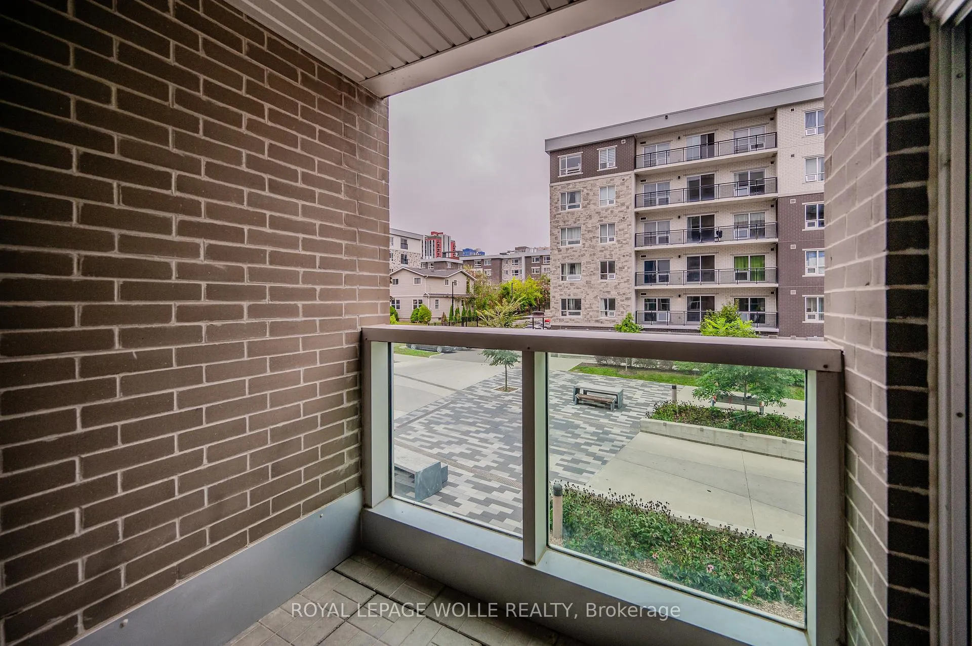 Photo 24 of Unit H201, 62 Balsam Street, Waterloo — HOMEH