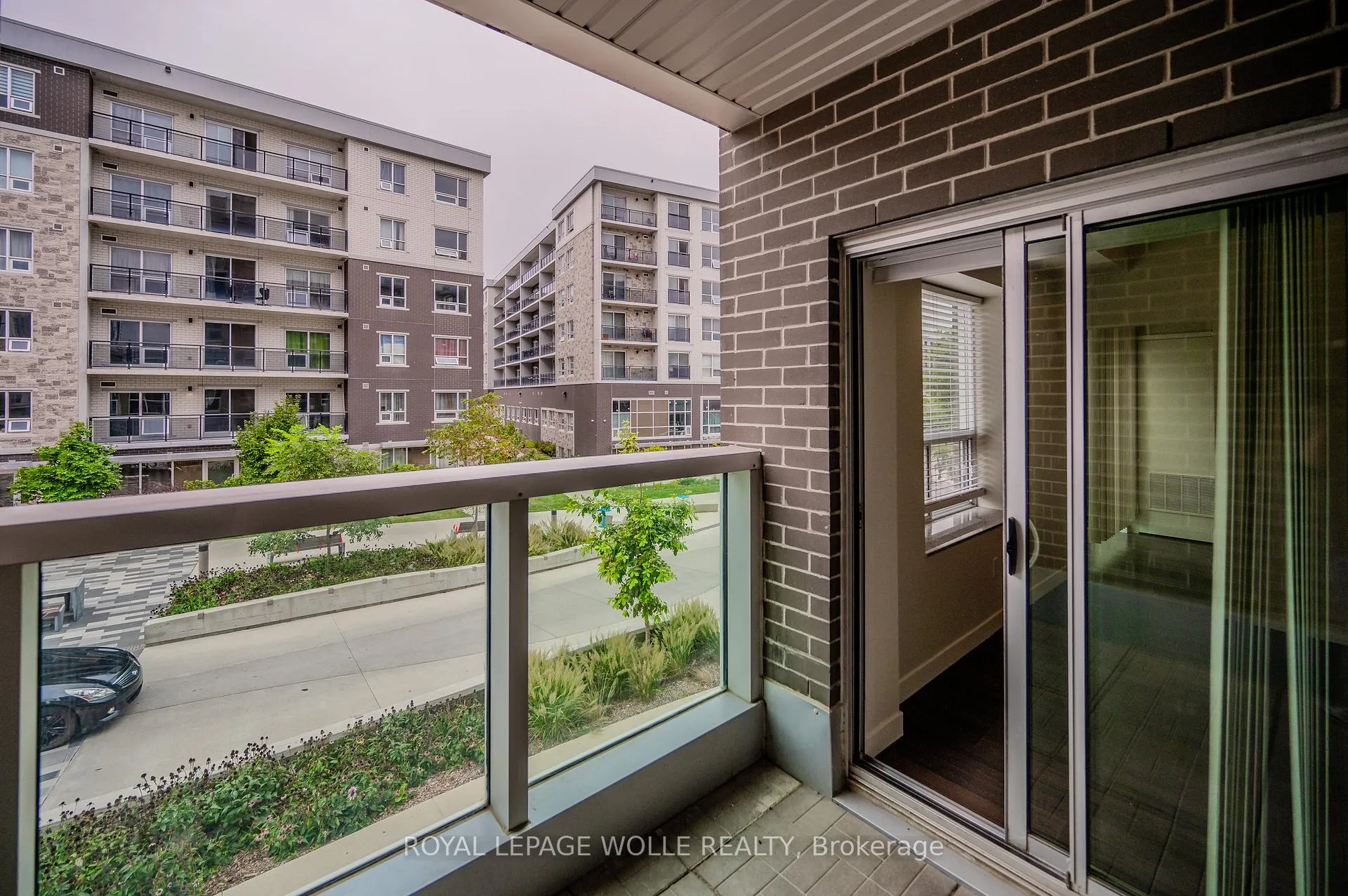Photo 25 of Unit H201, 62 Balsam Street, Waterloo — HOMEH