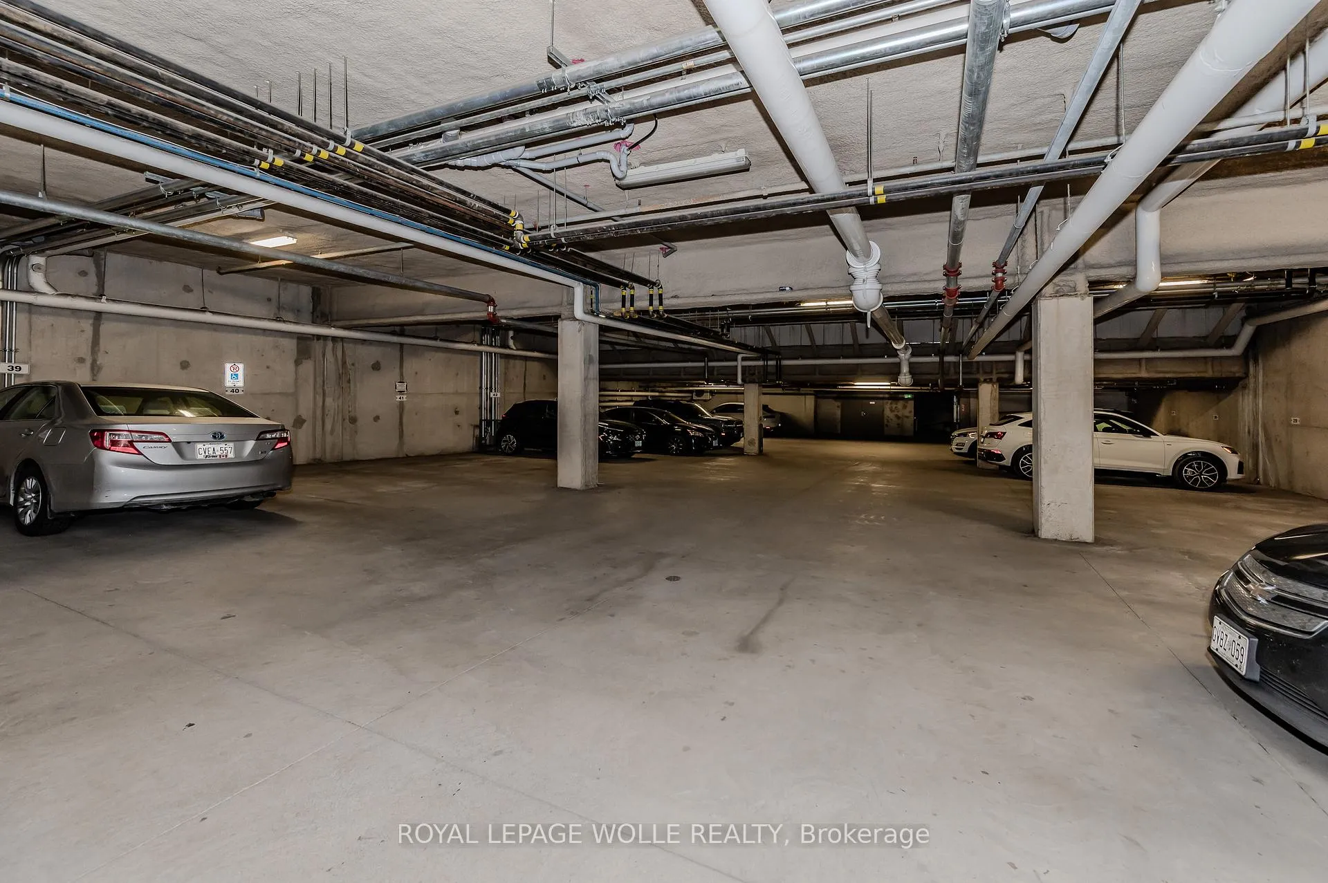 Photo 32 of Unit H201, 62 Balsam Street, Waterloo — HOMEH