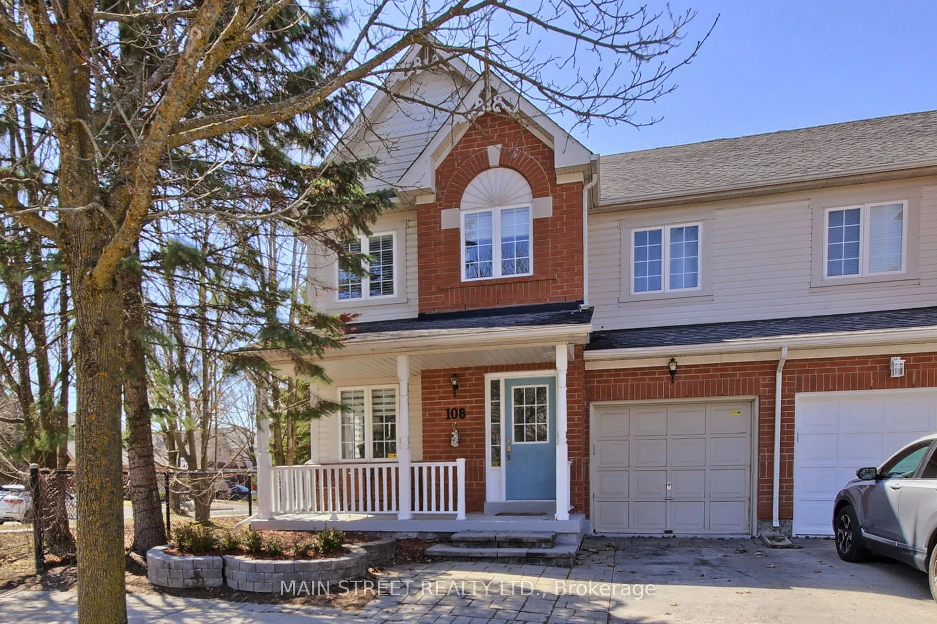 Photo 1 of 108 Hollandview Trail, Aurora, Bayview Wellington — HOMEH
