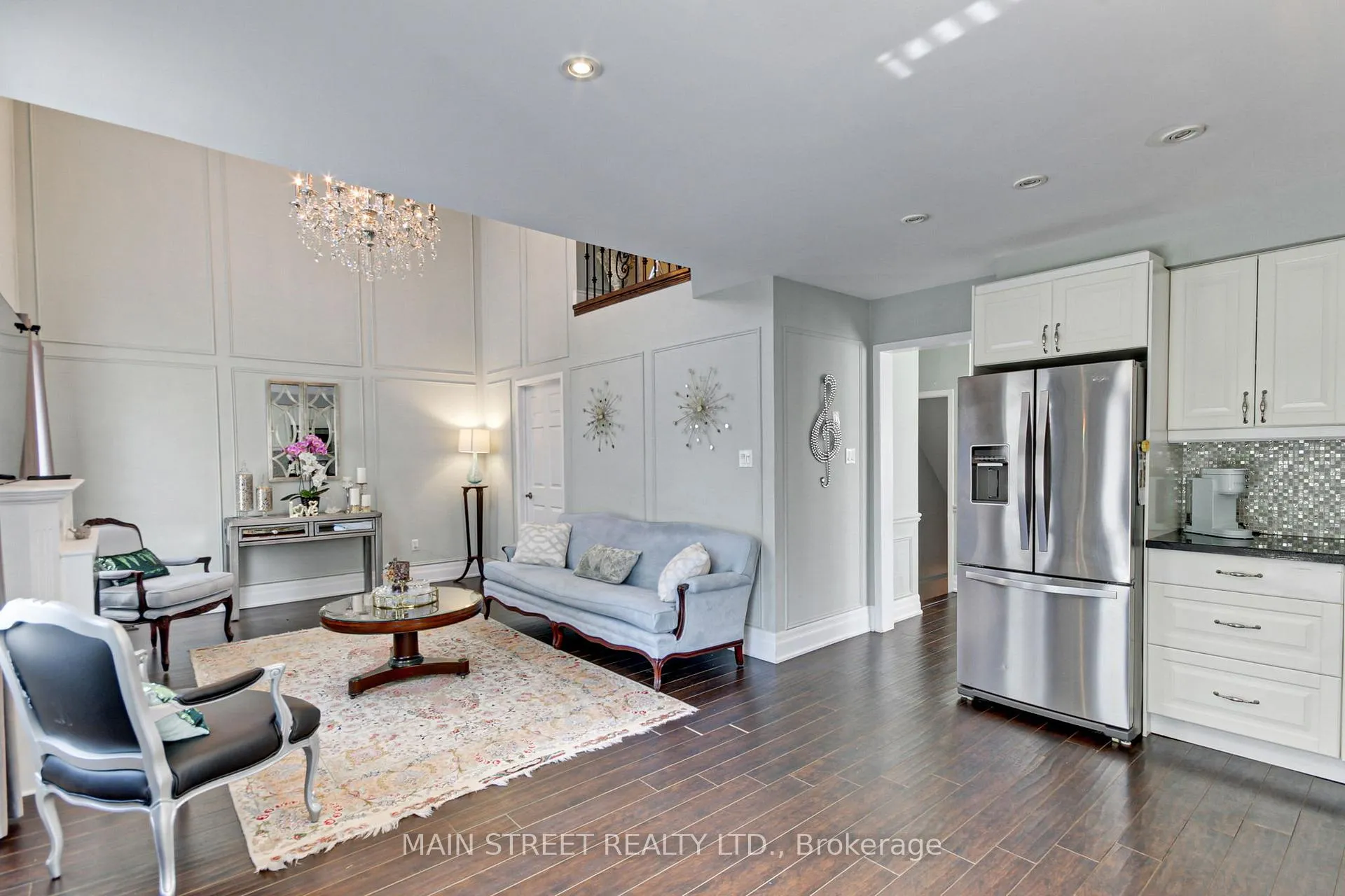 Photo 15 of 108 Hollandview Trail, Aurora, Bayview Wellington — HOMEH