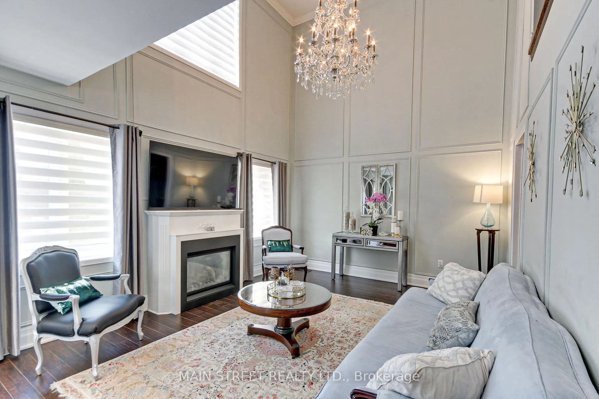 Photo 17 of 108 Hollandview Trail, Aurora, Bayview Wellington — HOMEH